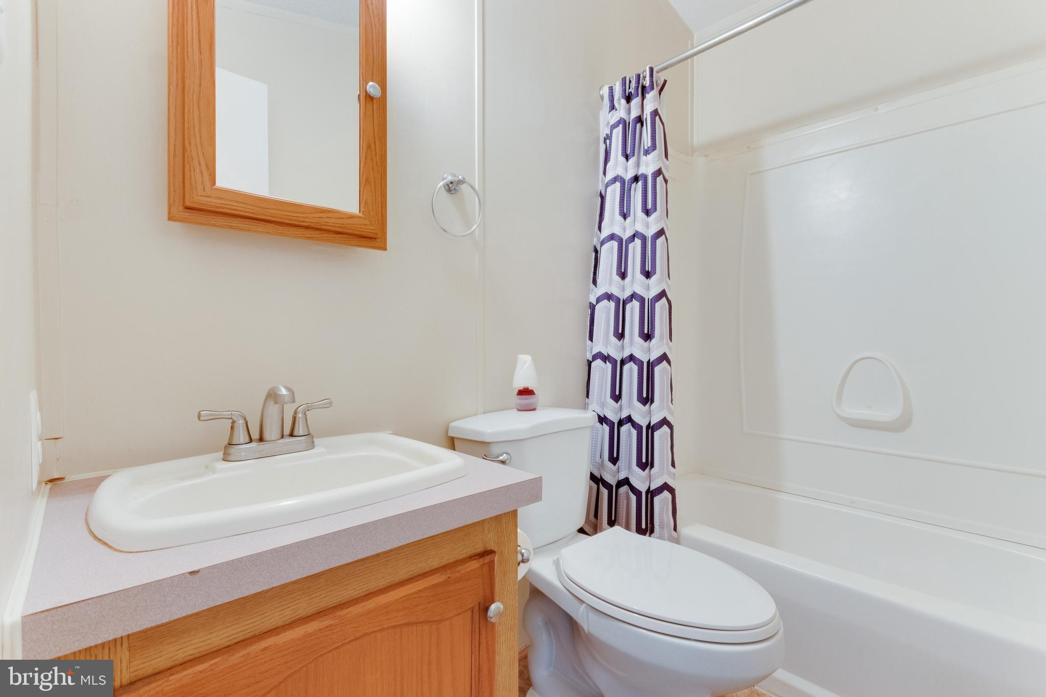 CEDARVILLE MOBILE HOME PARK - Residential