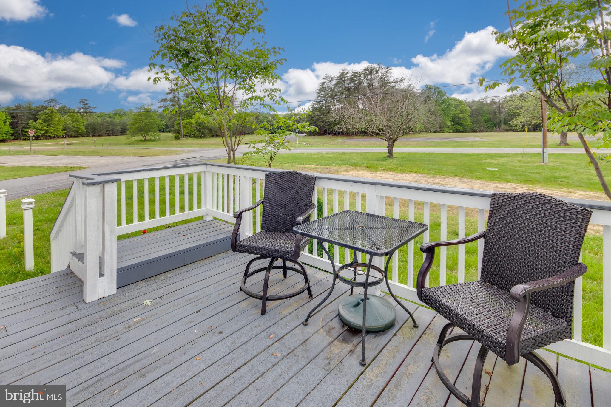 CEDARVILLE MOBILE HOME PARK - Residential