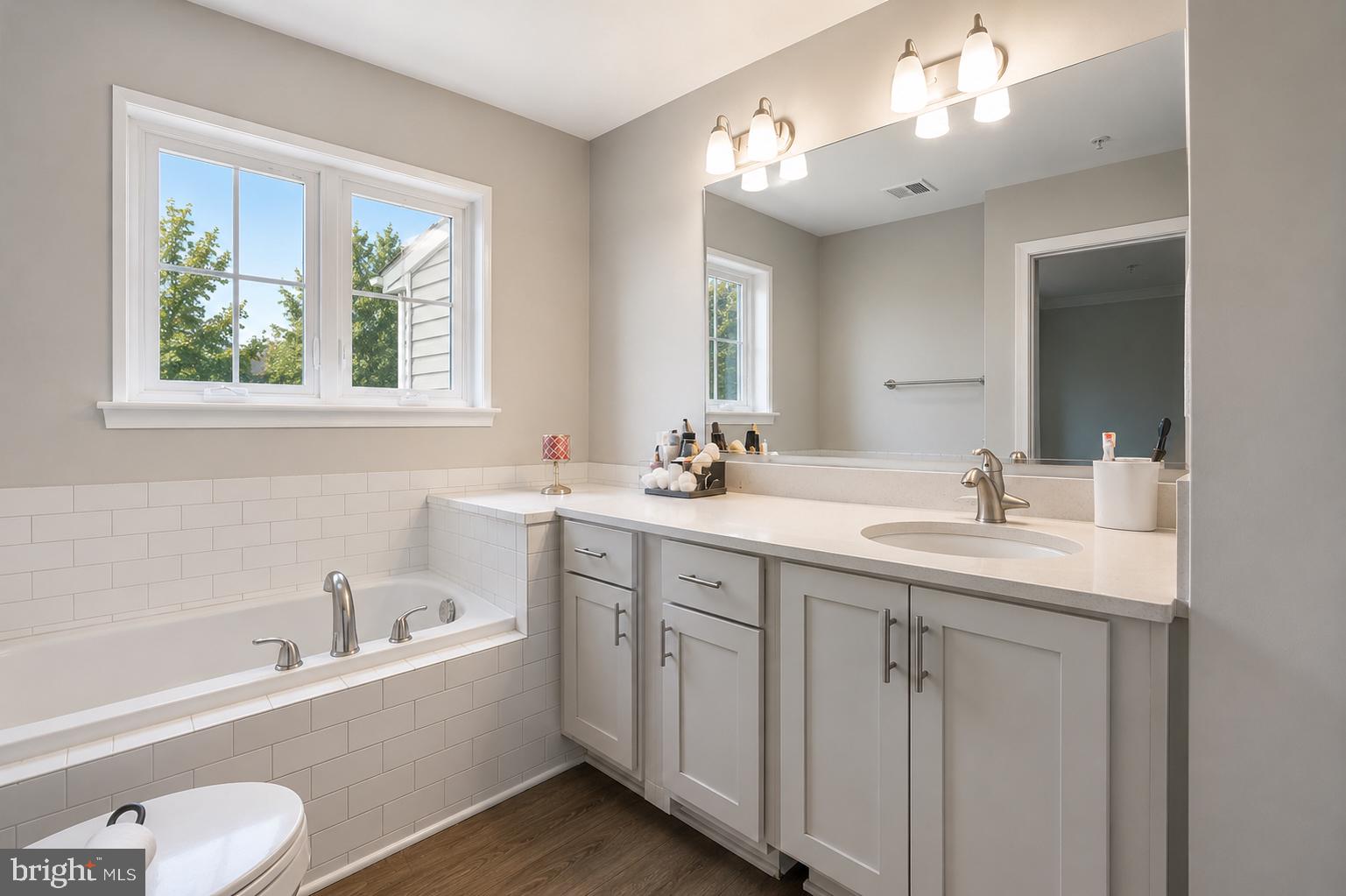 HOMESTEAD ACRES - Residential