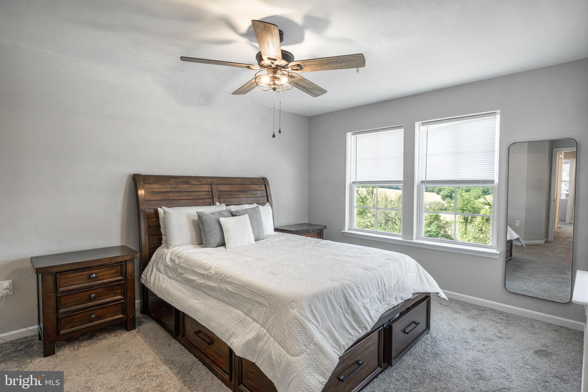 HOMESTEAD ACRES - Residential