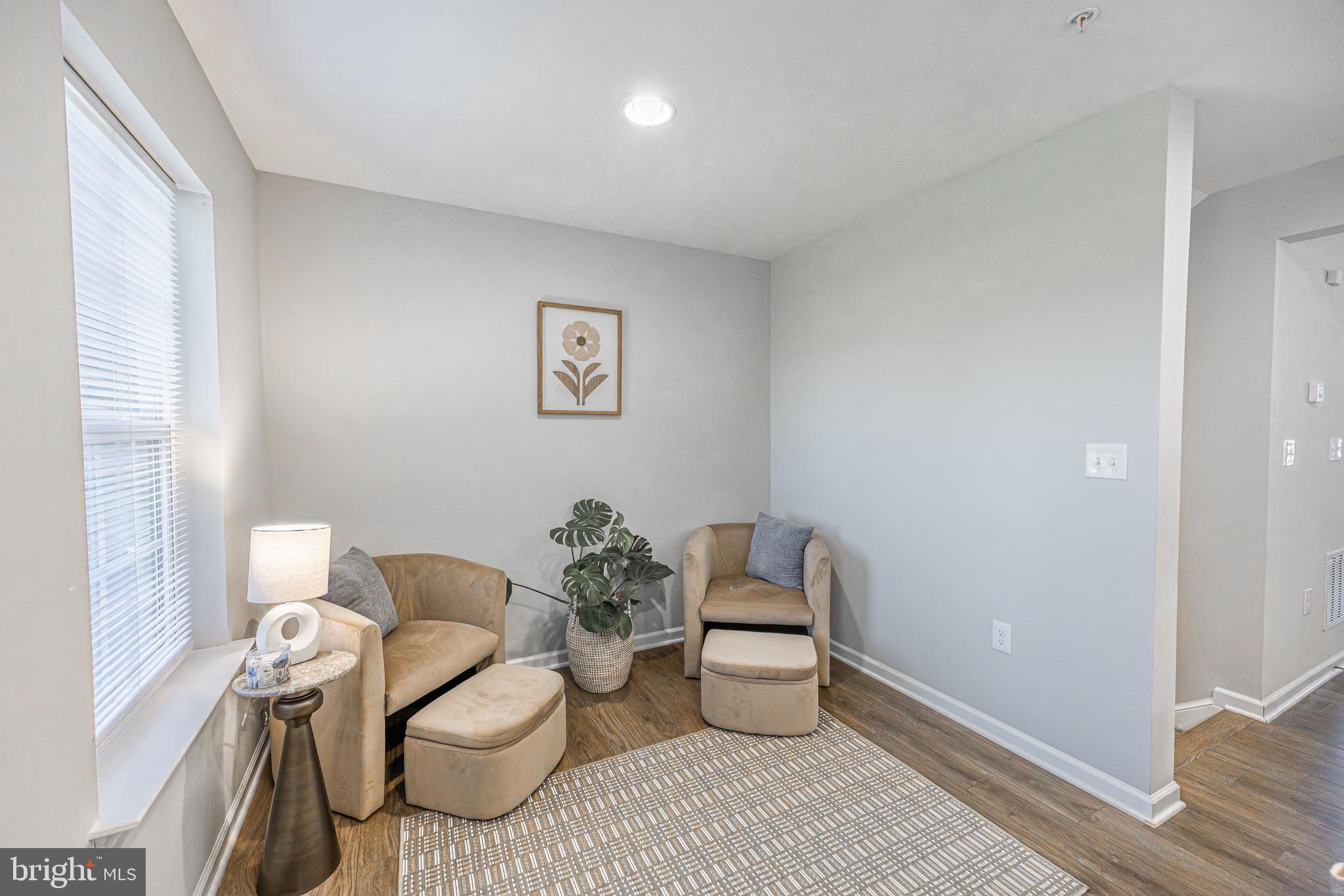 HOMESTEAD ACRES - Residential