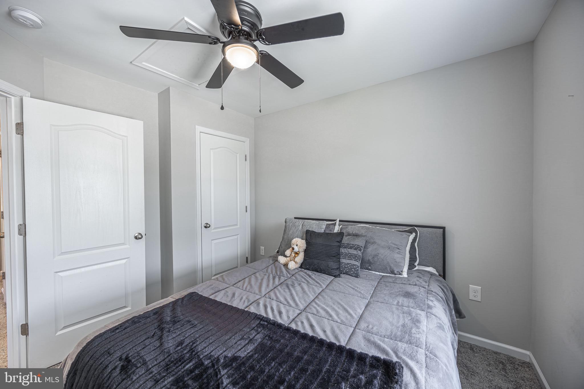HOMESTEAD ACRES - Residential