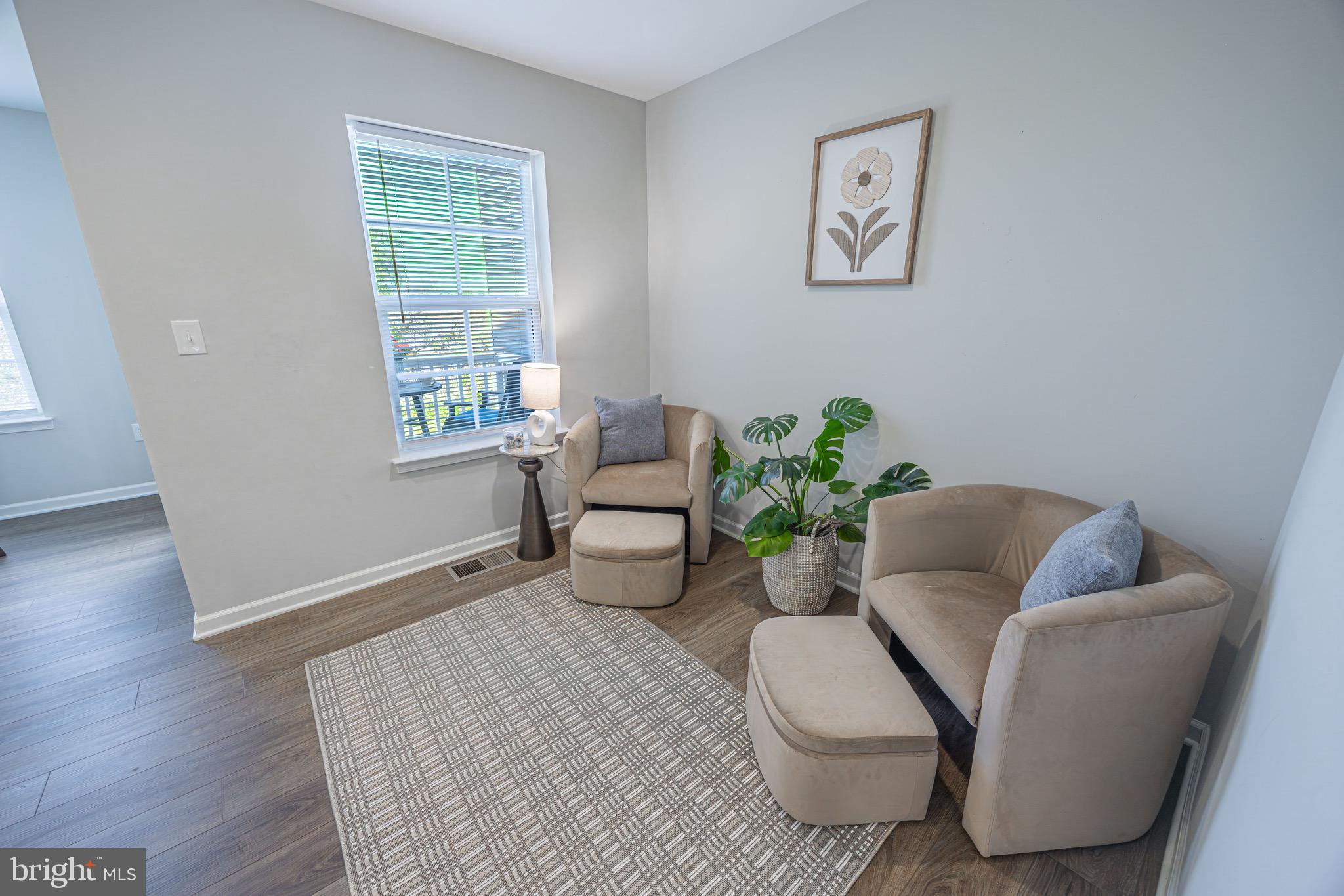 HOMESTEAD ACRES - Residential