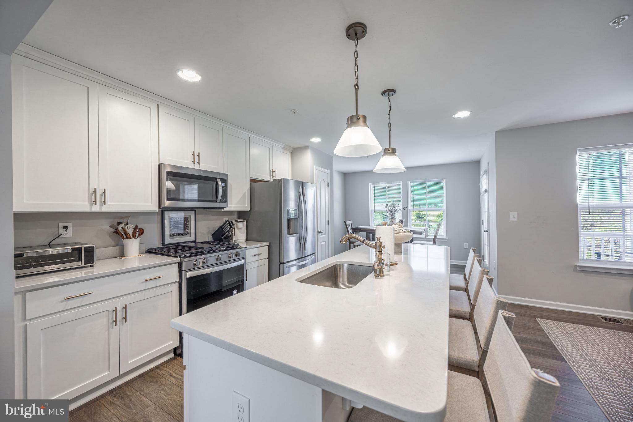 HOMESTEAD ACRES - Residential