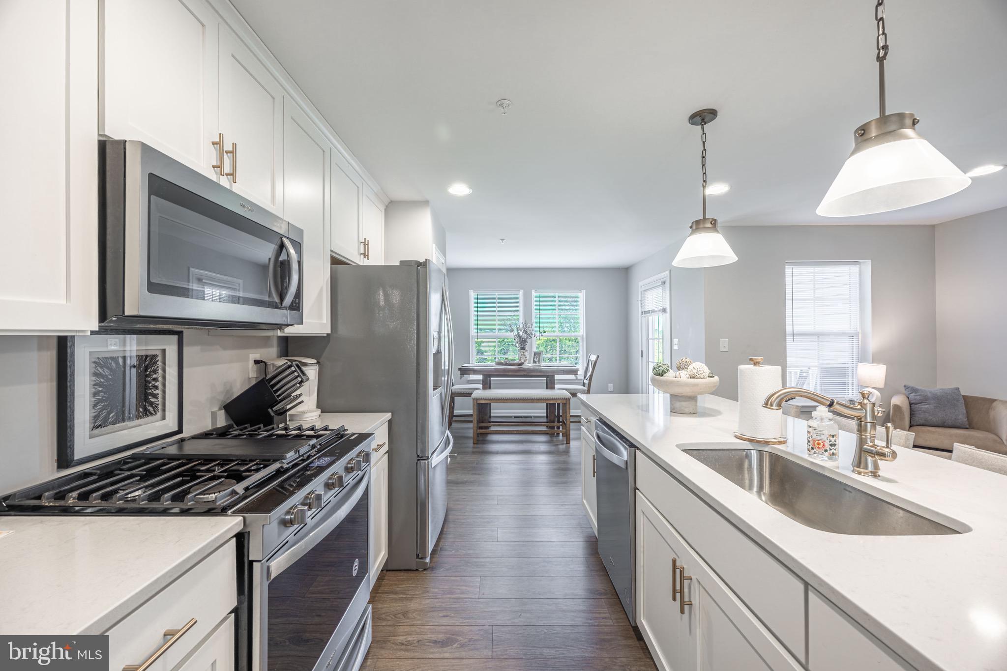HOMESTEAD ACRES - Residential