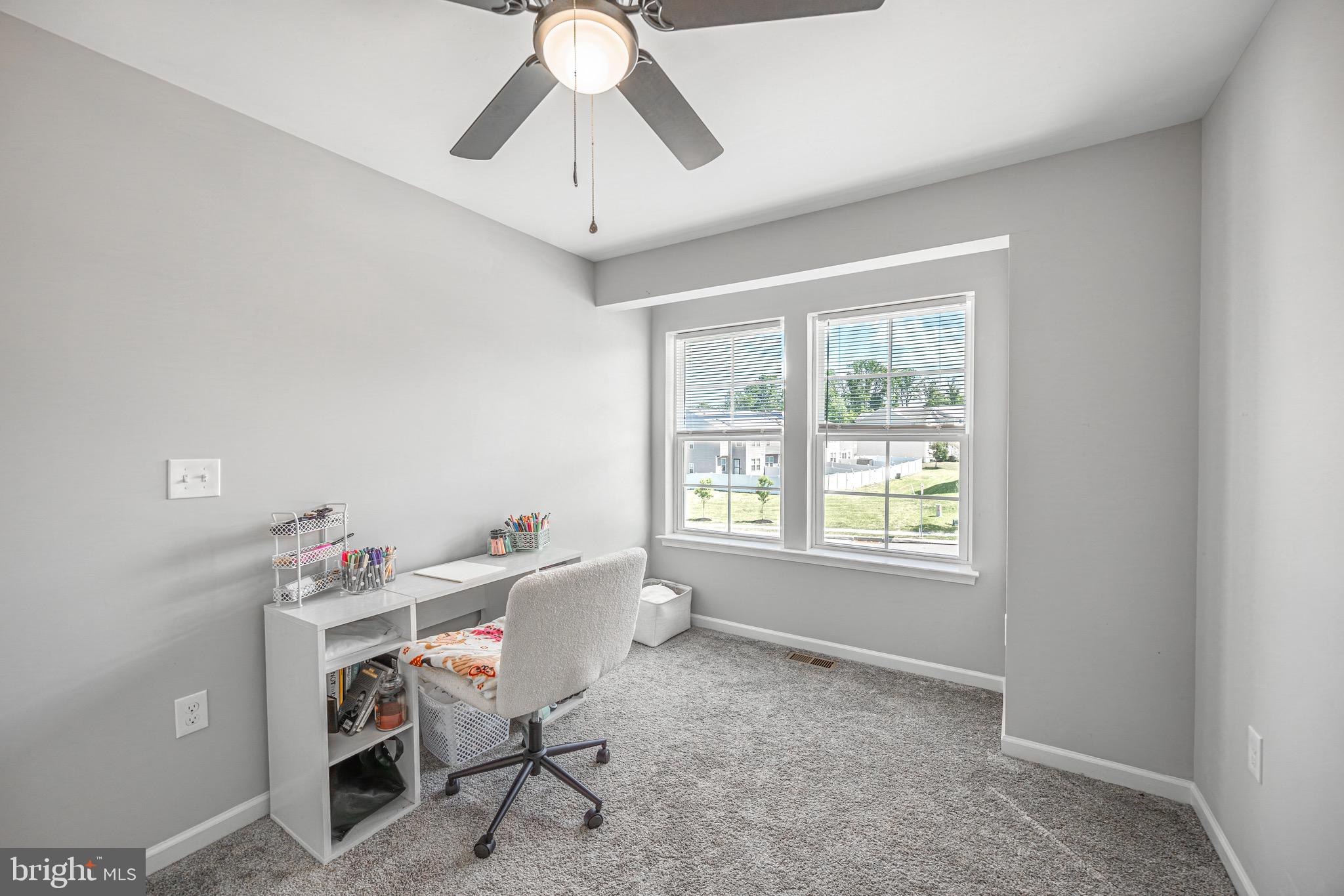 HOMESTEAD ACRES - Residential