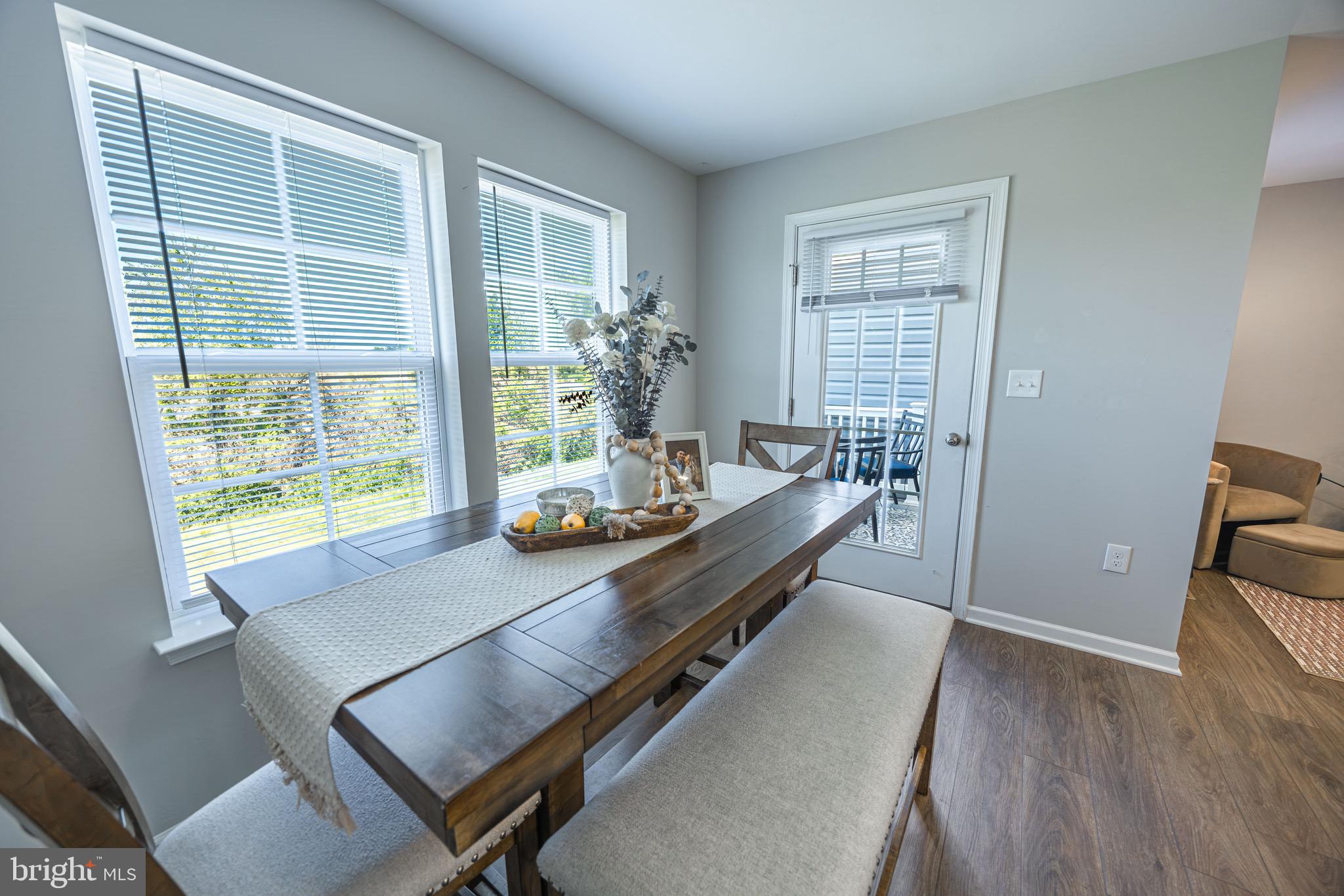 HOMESTEAD ACRES - Residential