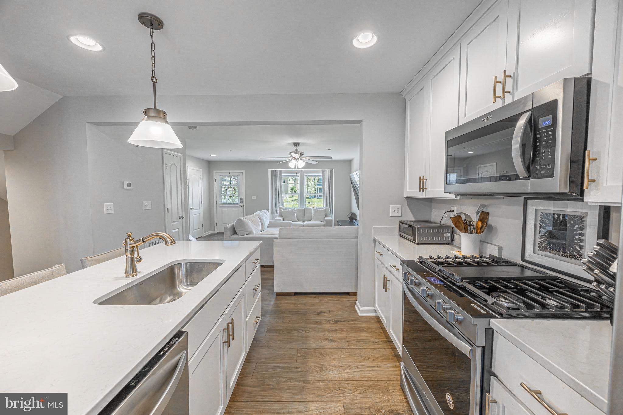 HOMESTEAD ACRES - Residential