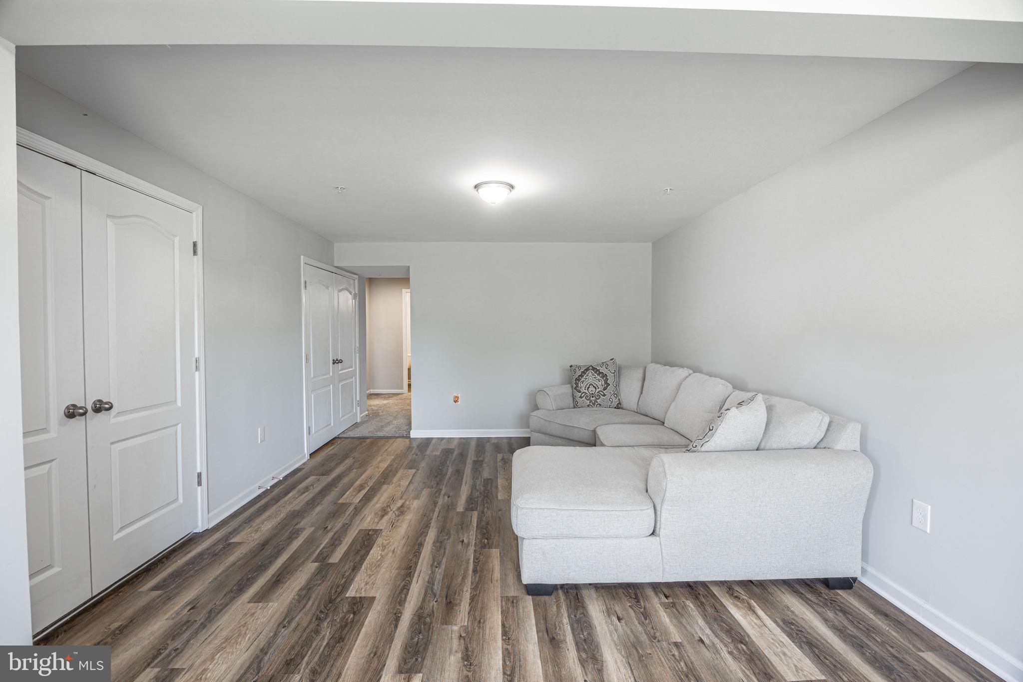 HOMESTEAD ACRES - Residential