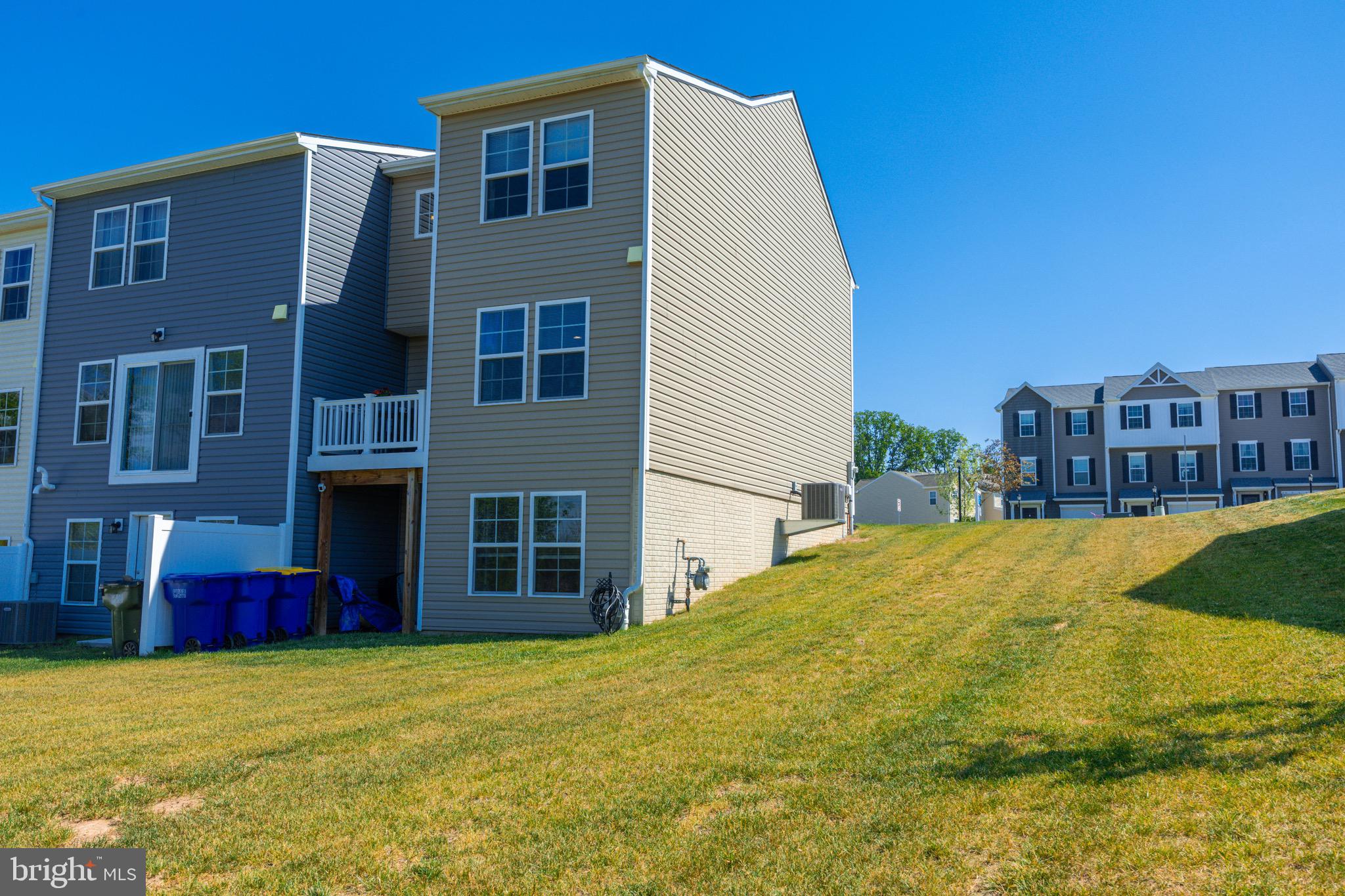 HOMESTEAD ACRES - Residential