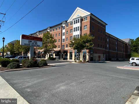 Photo of 1306 S S Salisbury Boulevard, SALISBURY, MD 21801 (MLS # MDWC2021102)