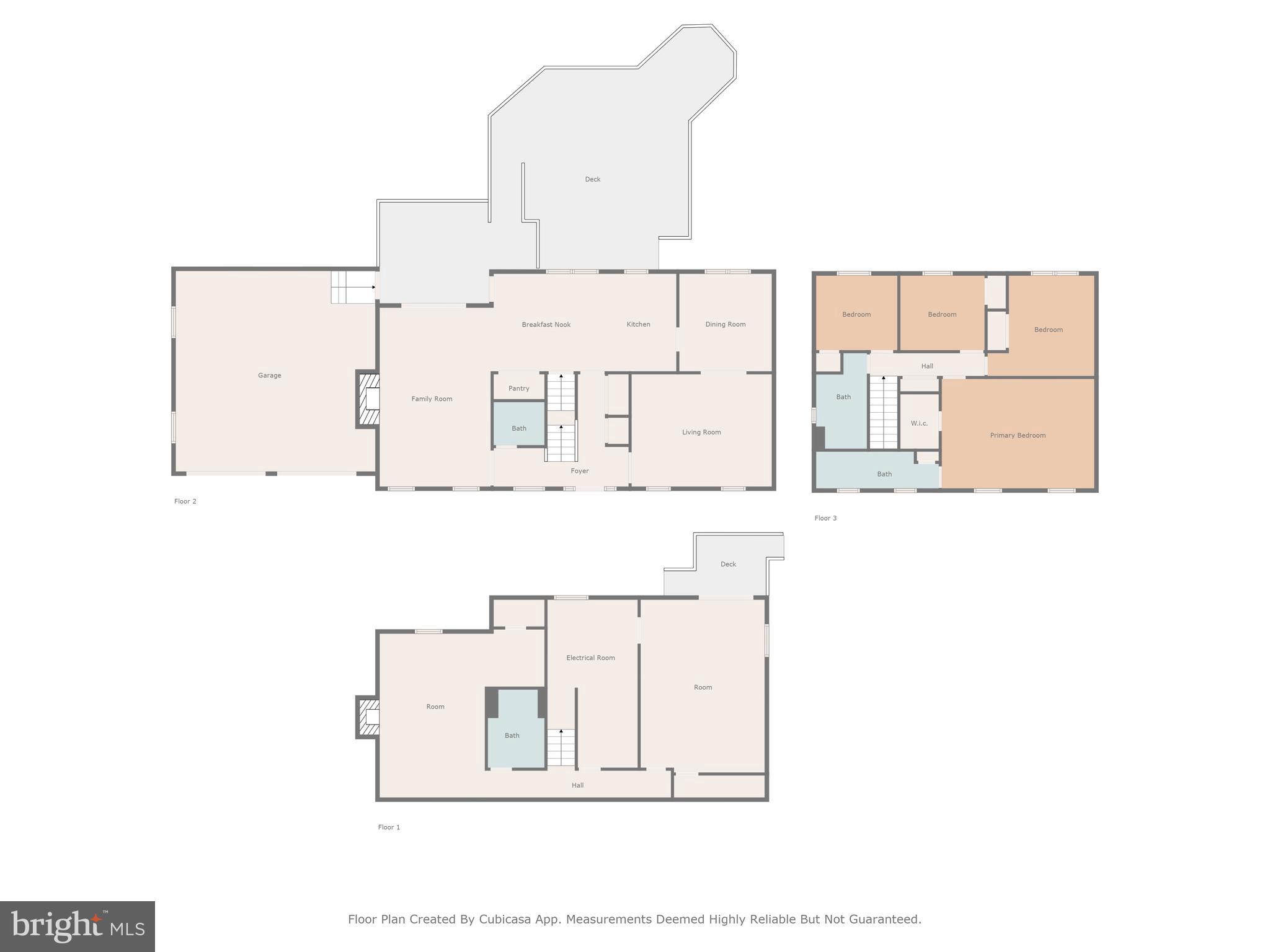 BREEZEWOOD - Residential