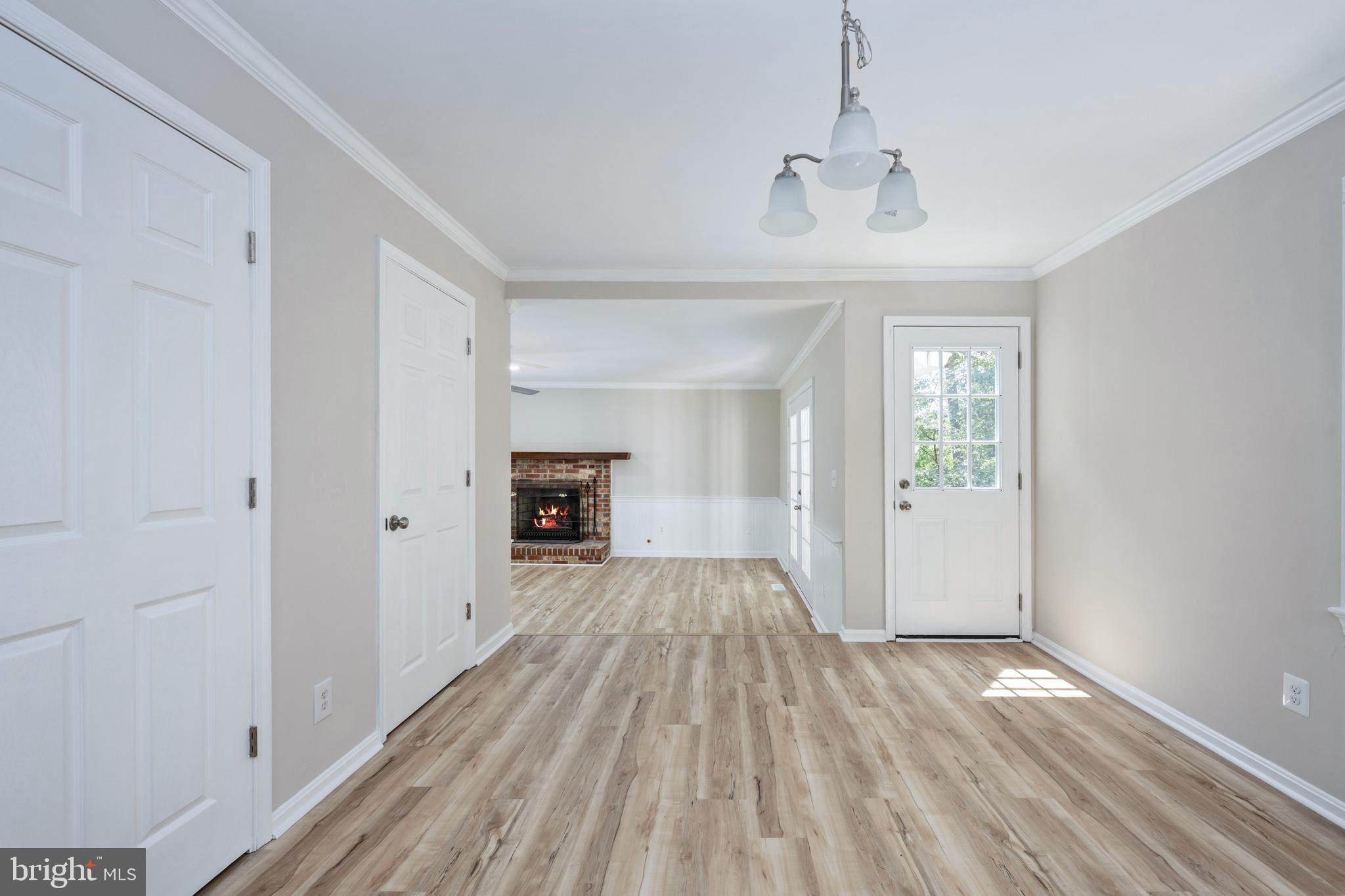 BREEZEWOOD - Residential