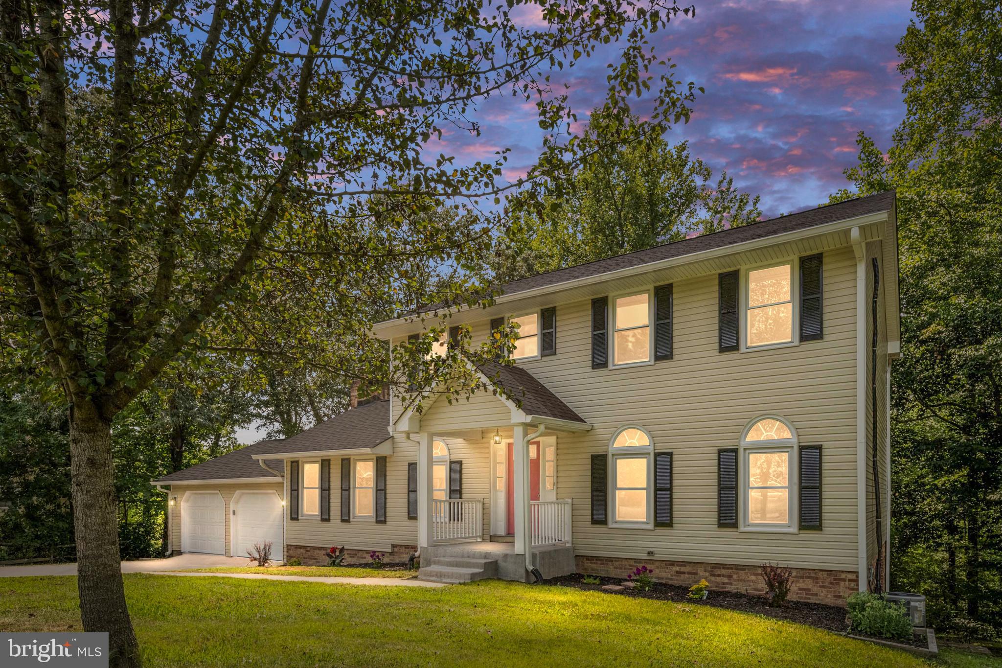 BREEZEWOOD - Residential