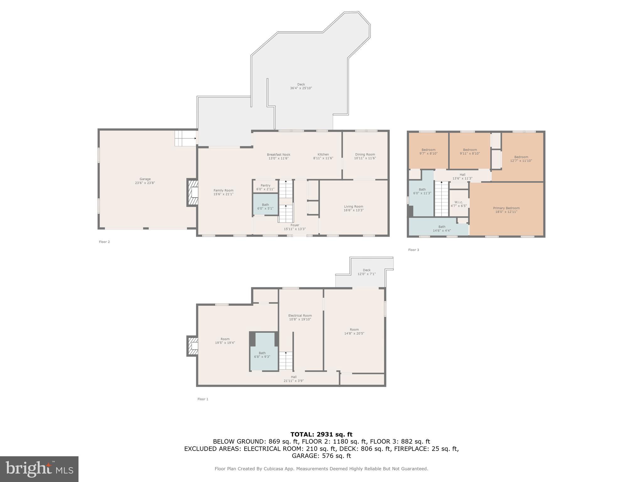BREEZEWOOD - Residential