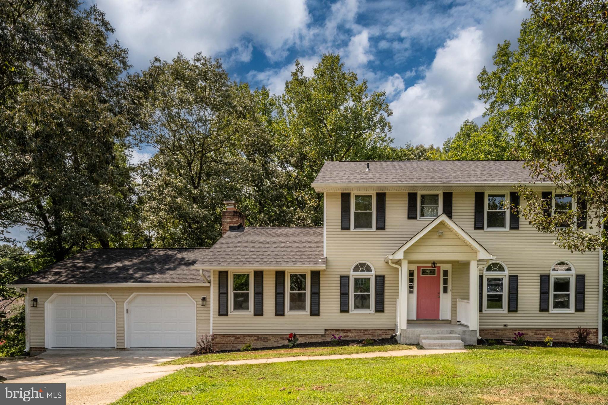 BREEZEWOOD - Residential