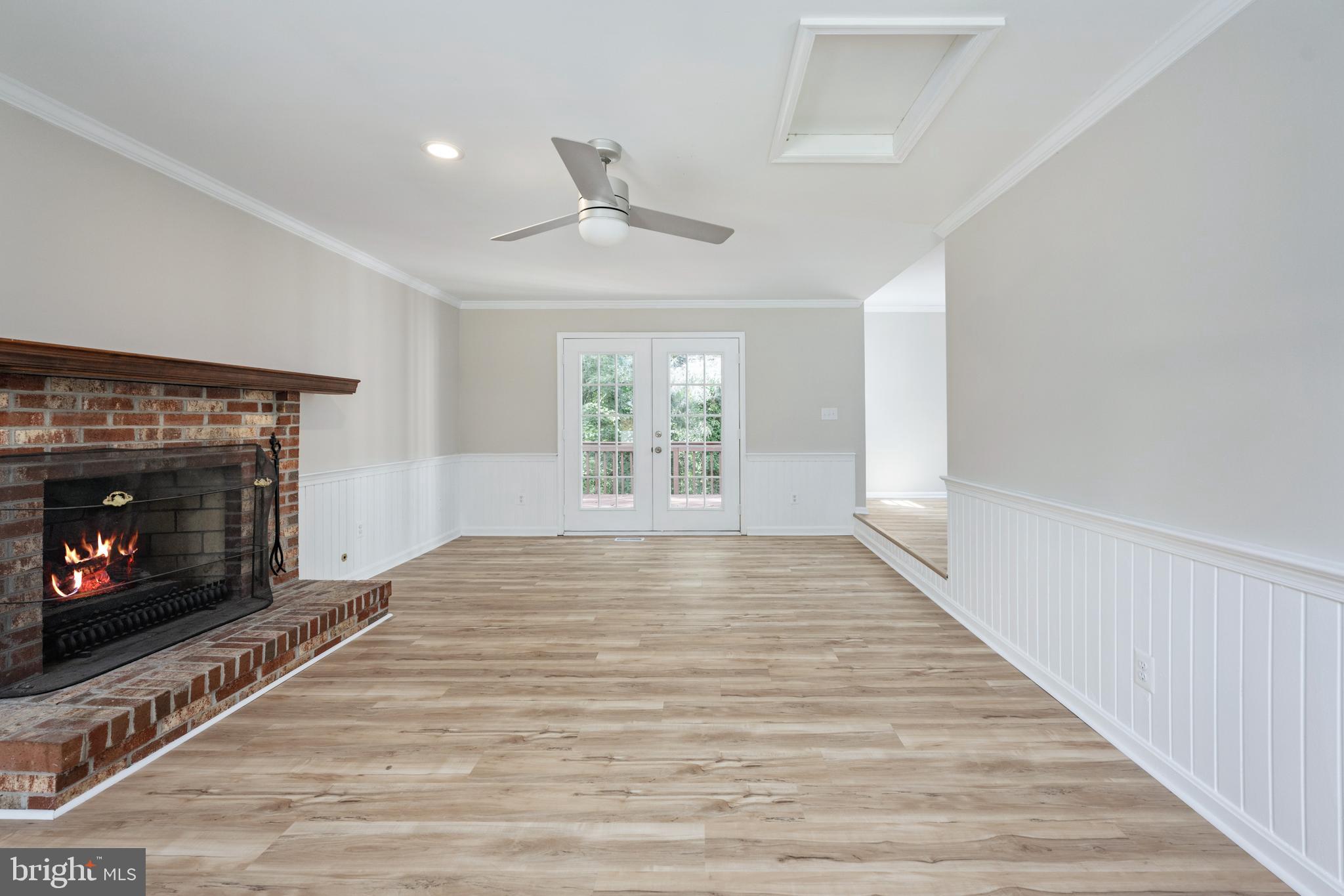 BREEZEWOOD - Residential