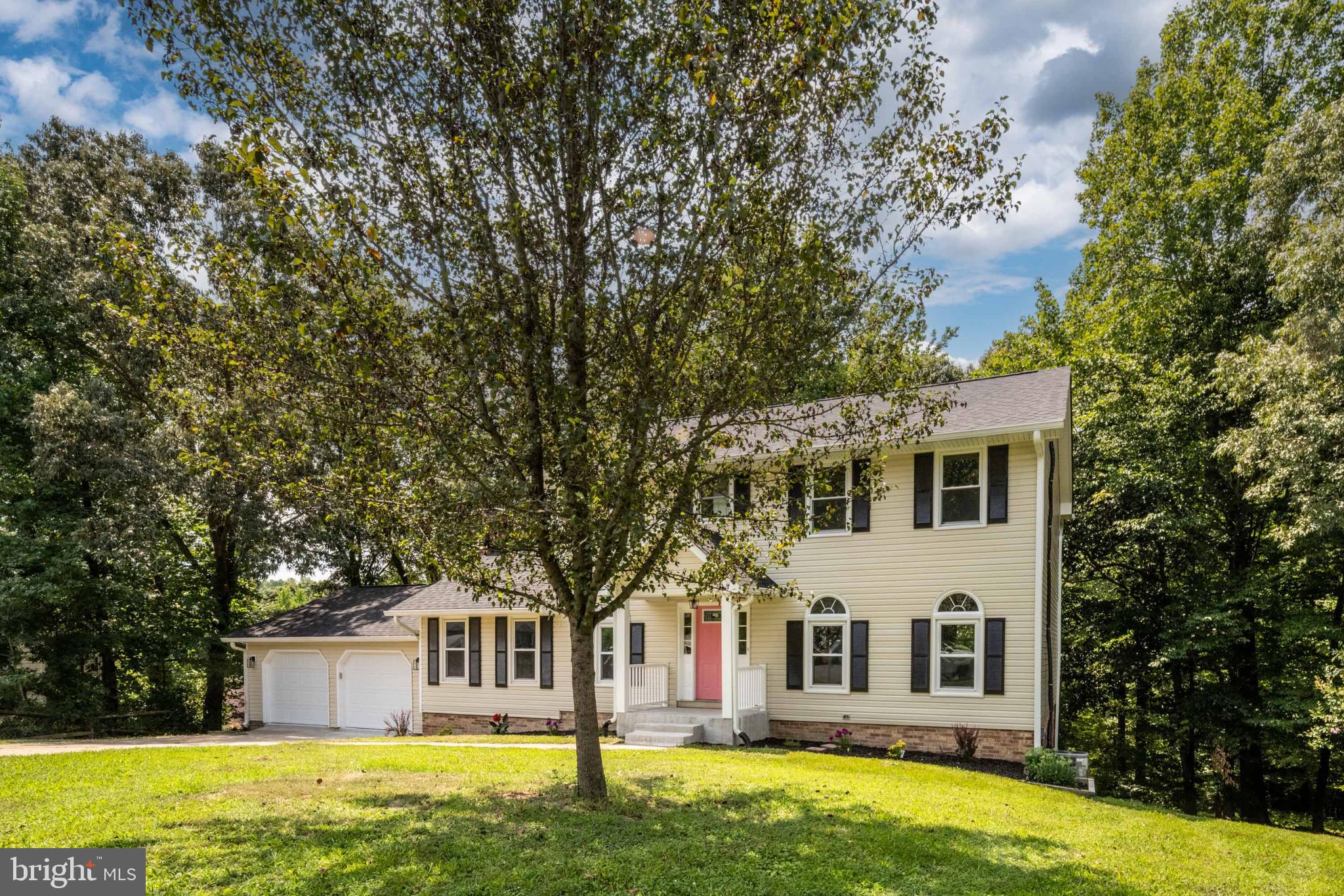 BREEZEWOOD - Residential