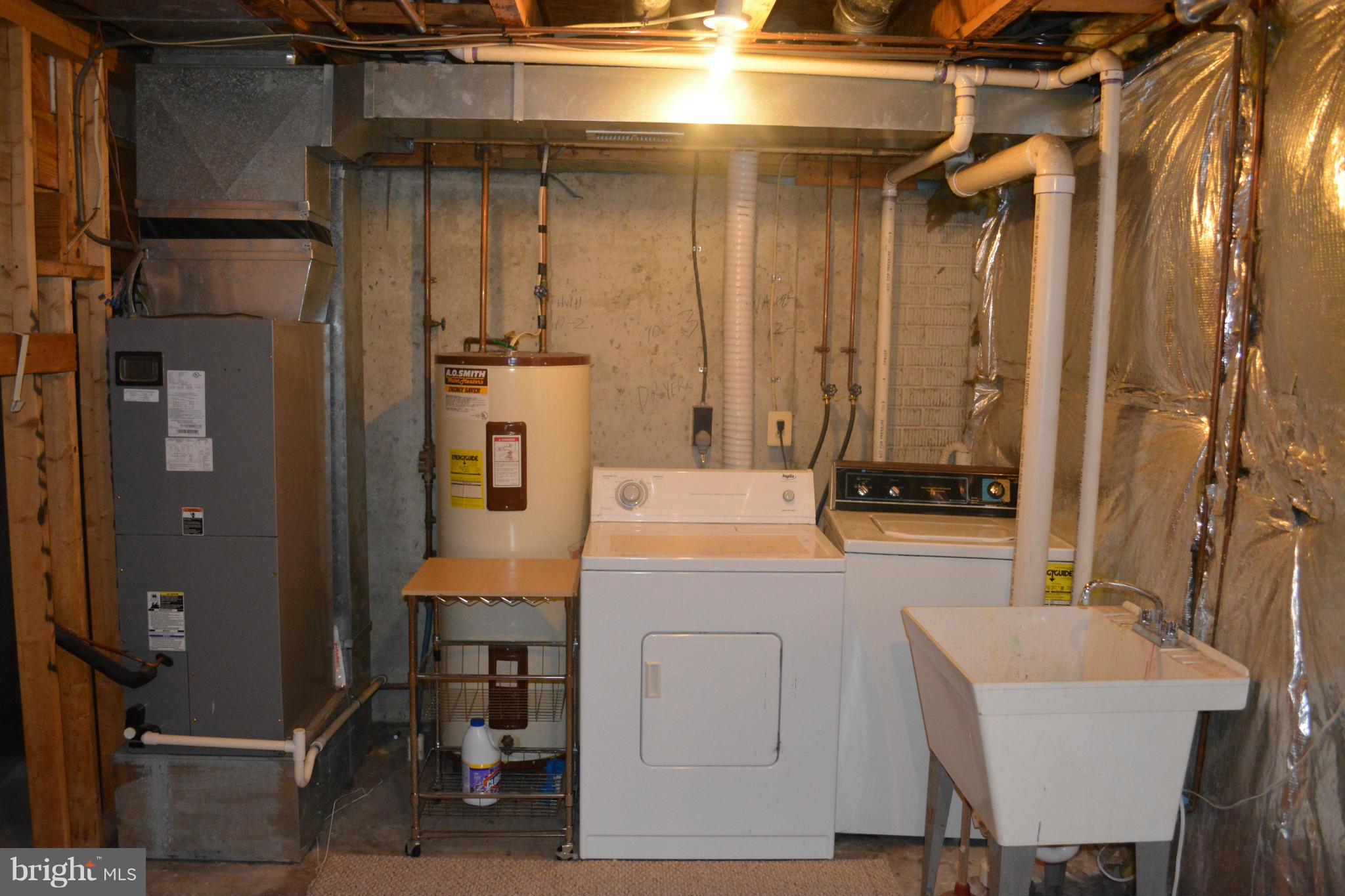 LIONS GATE - Residential