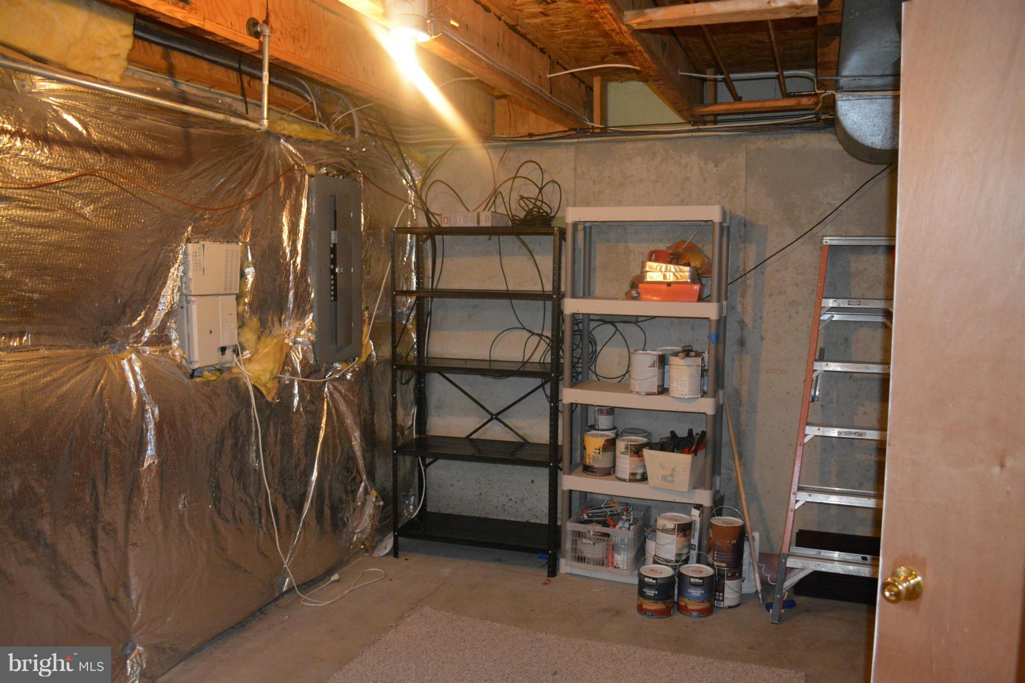 LIONS GATE - Residential