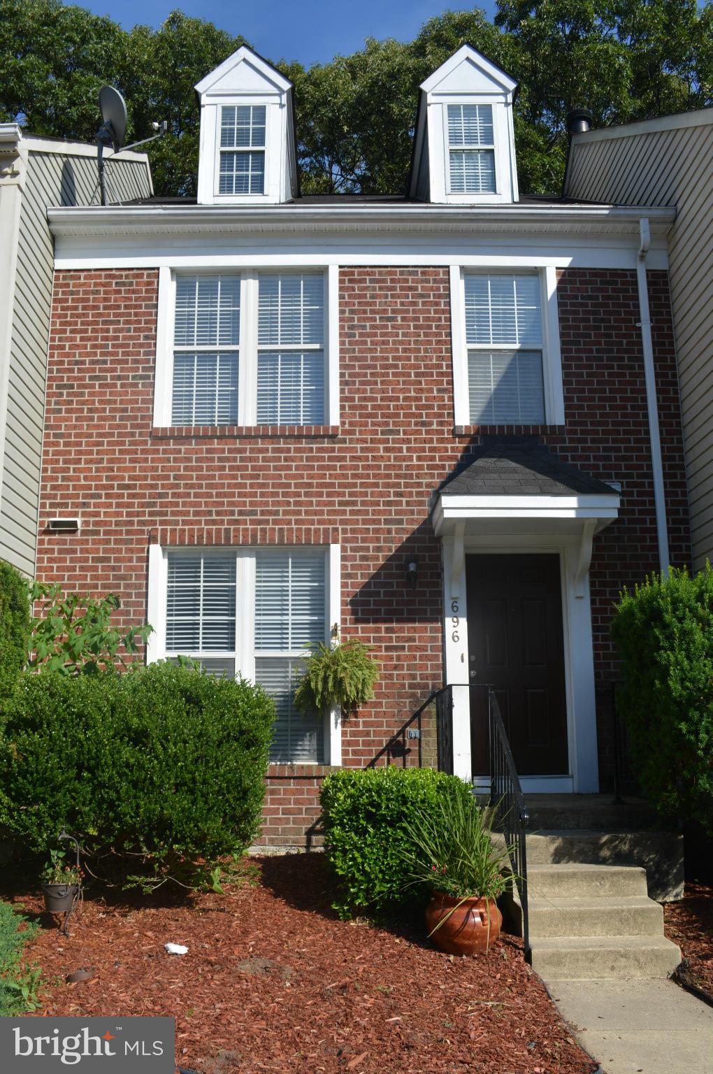 LIONS GATE - Residential