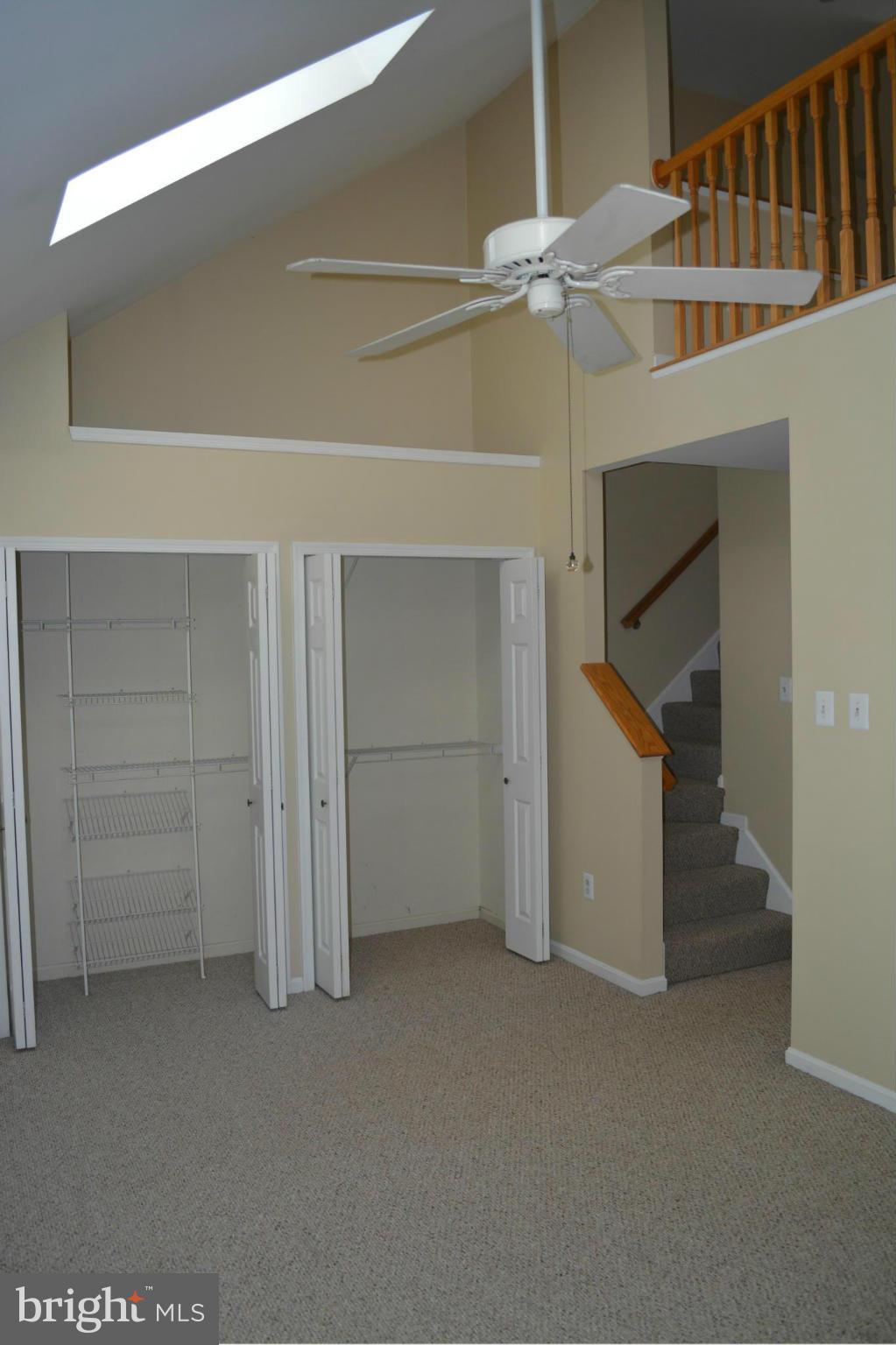 LIONS GATE - Residential