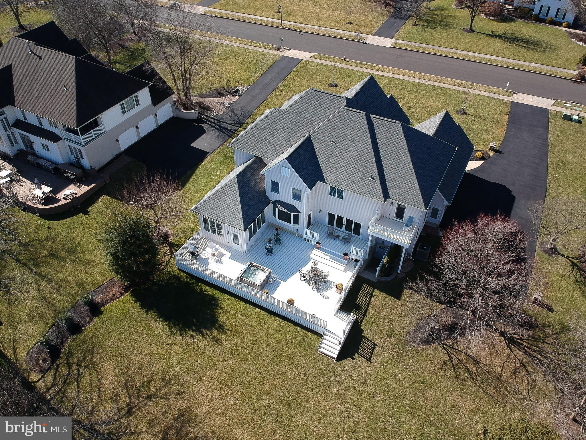 SUNNY HILL - Residential