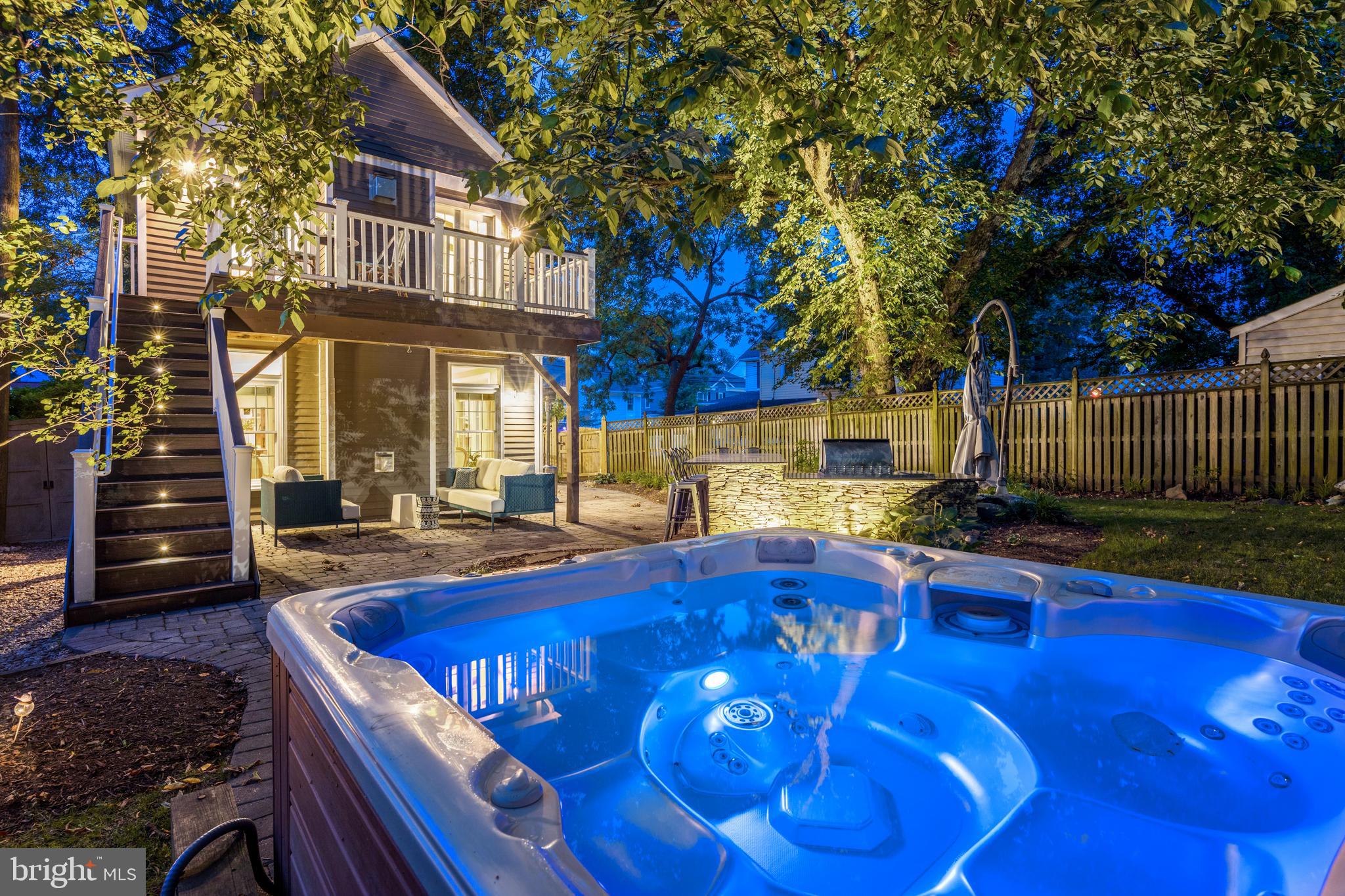 CHERRYDALE - Residential