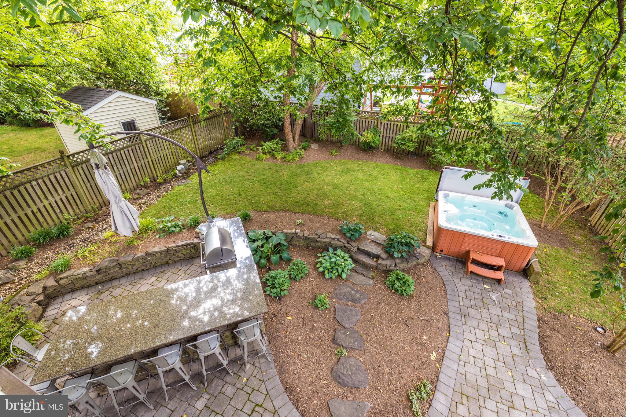 CHERRYDALE - Residential