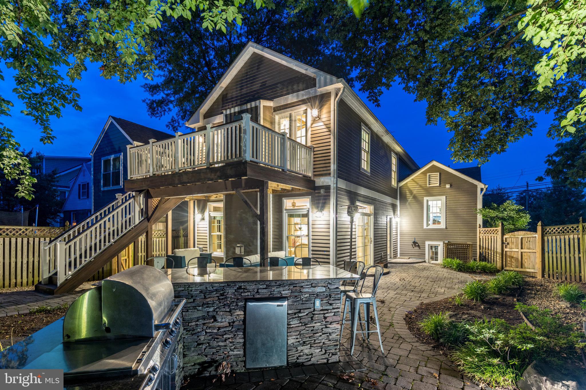 CHERRYDALE - Residential