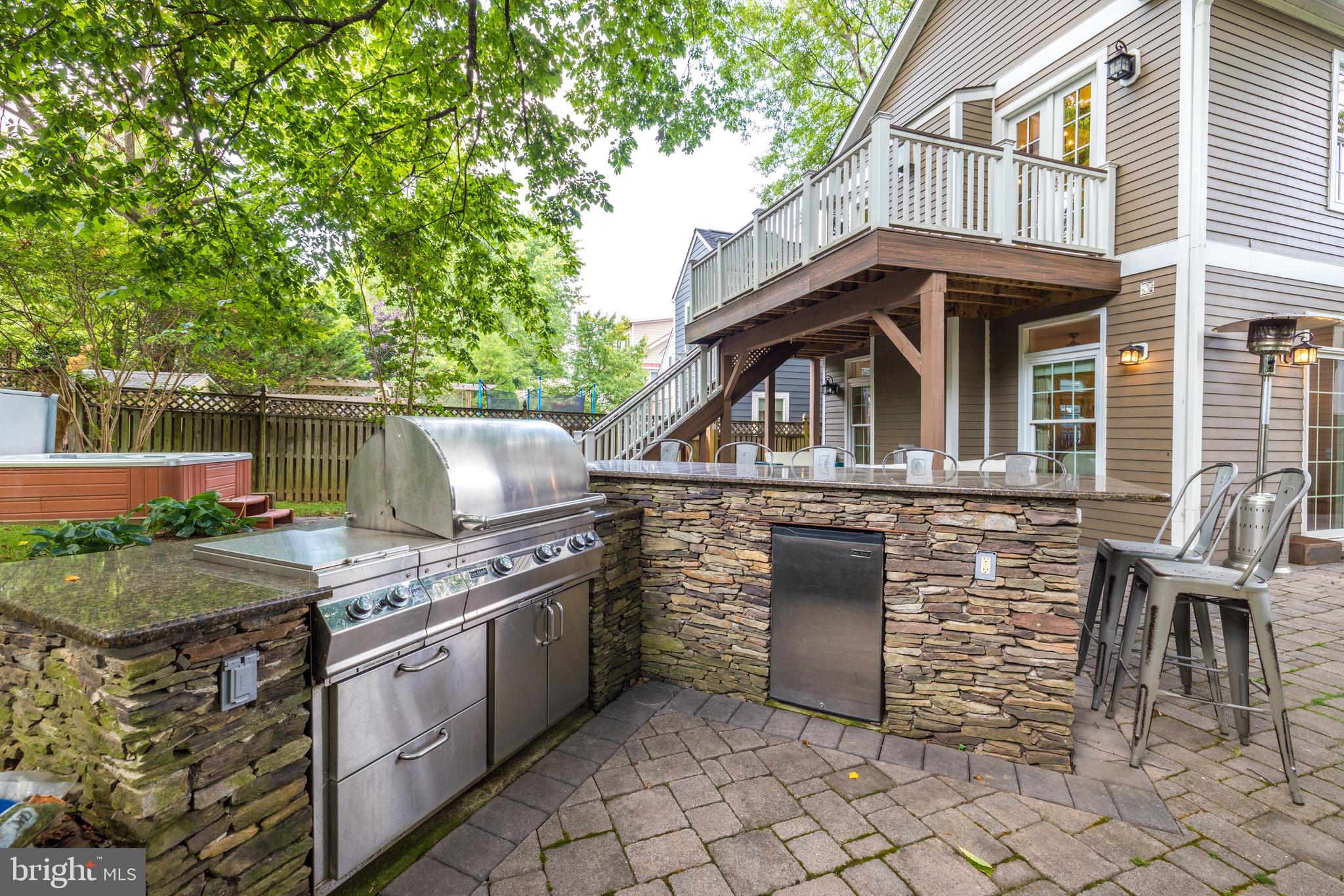 CHERRYDALE - Residential