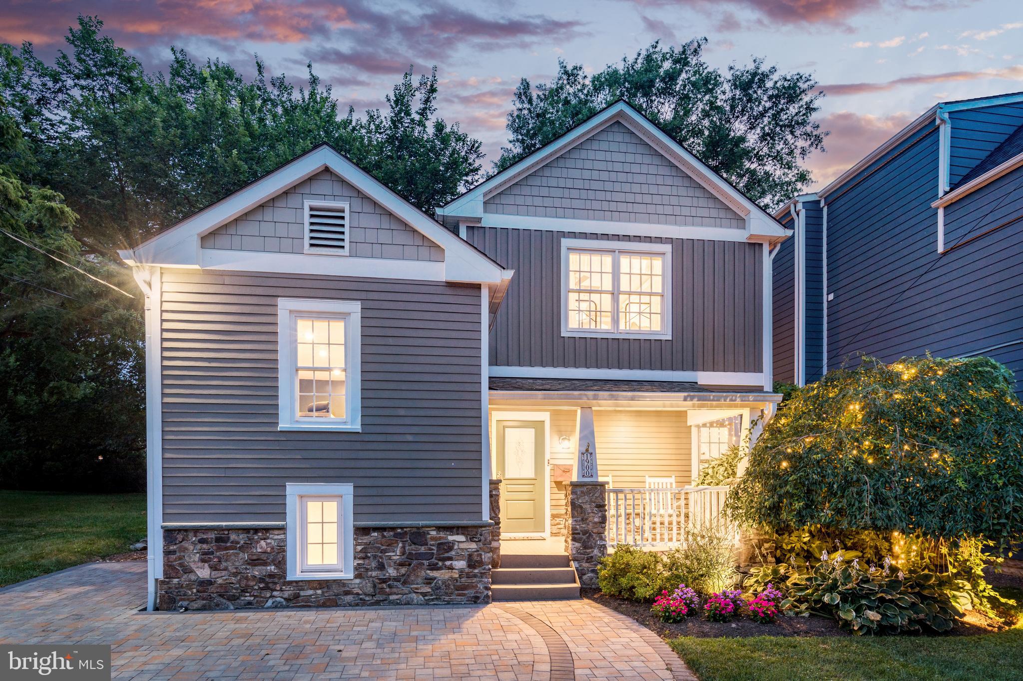 CHERRYDALE - Residential