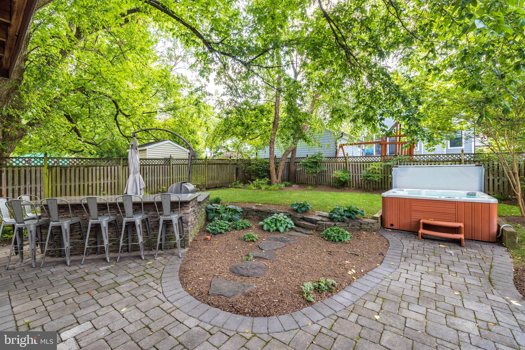 CHERRYDALE - Residential