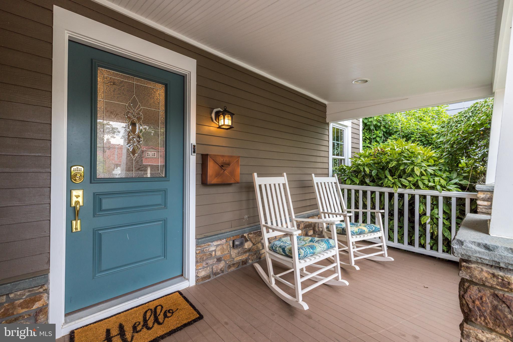 CHERRYDALE - Residential