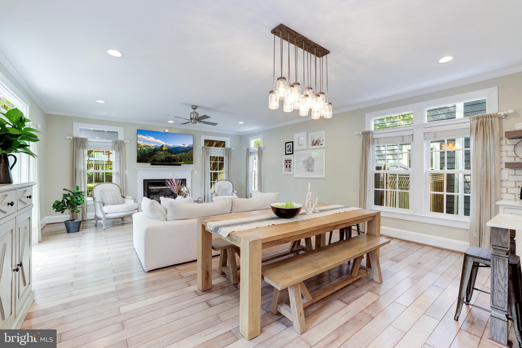 CHERRYDALE - Residential