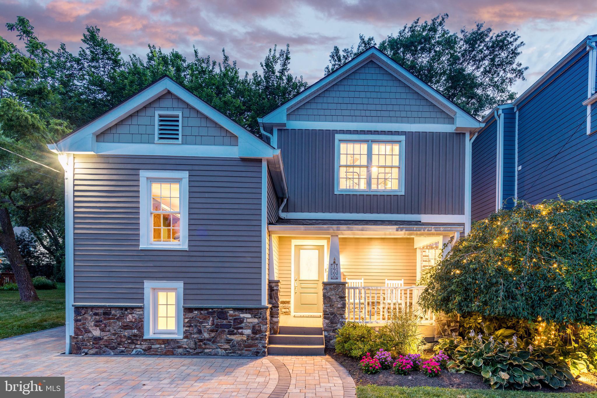 CHERRYDALE - Residential