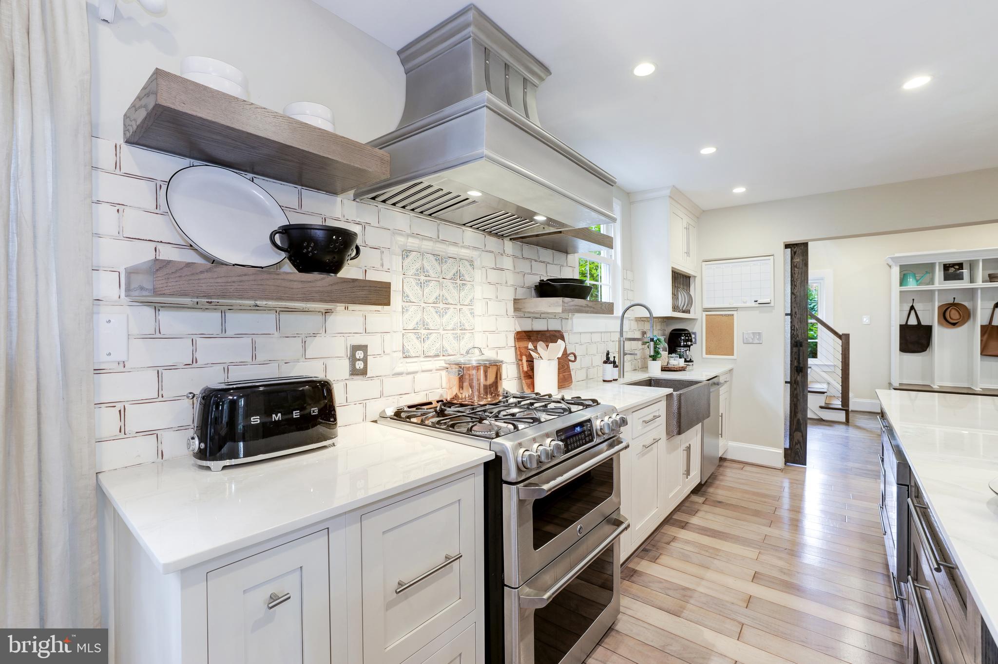 CHERRYDALE - Residential