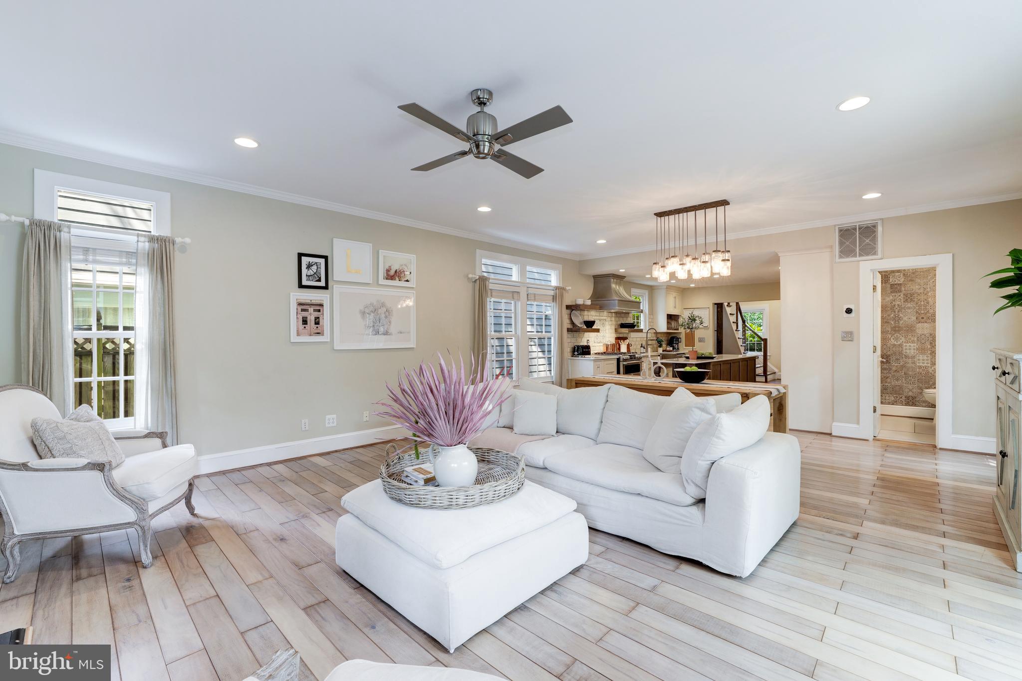 CHERRYDALE - Residential