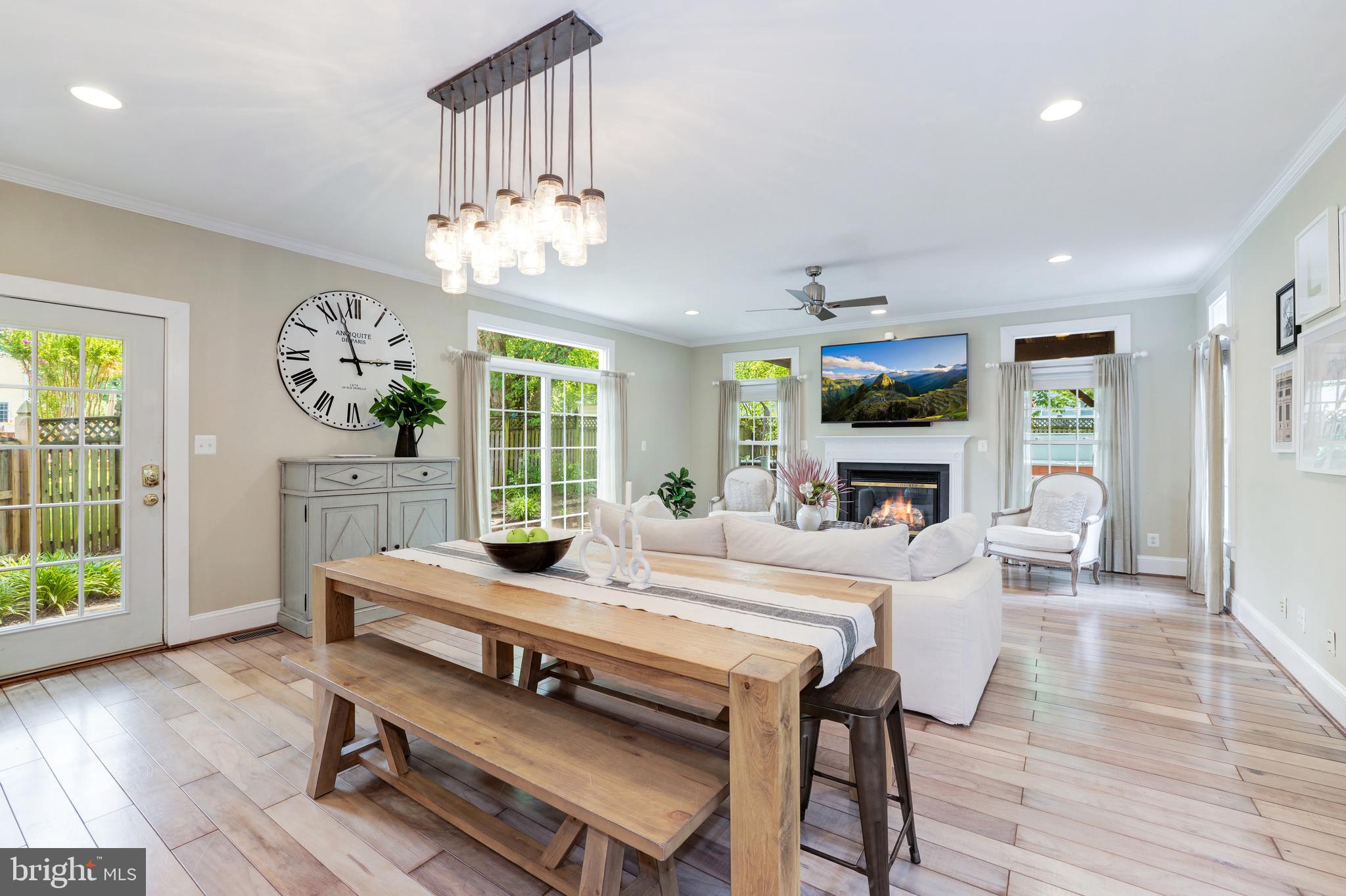 CHERRYDALE - Residential