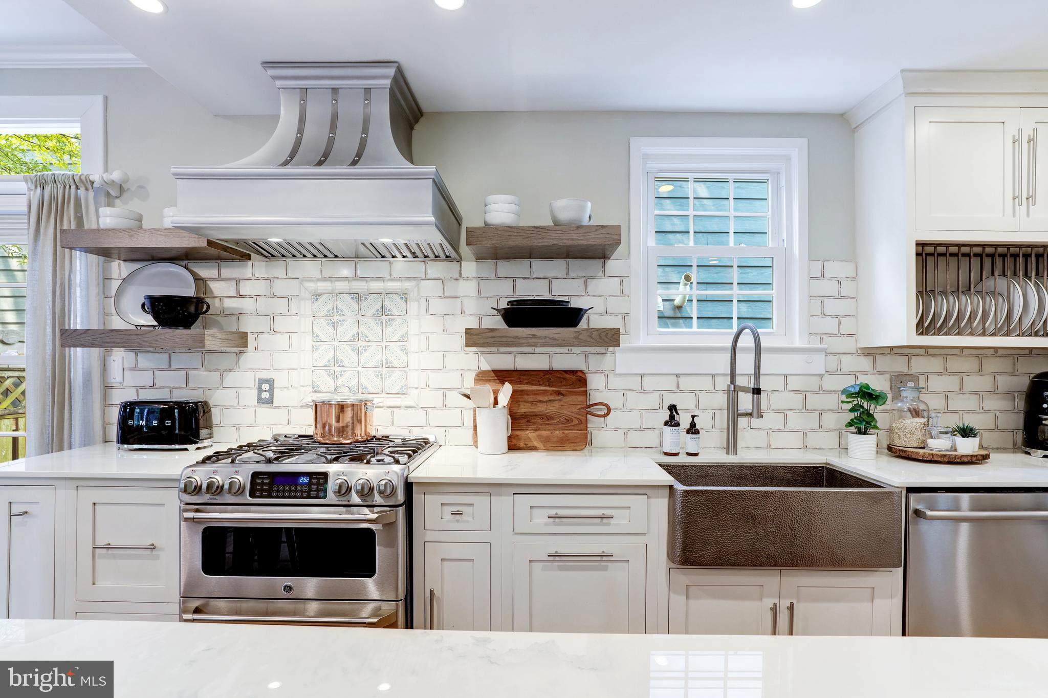 CHERRYDALE - Residential