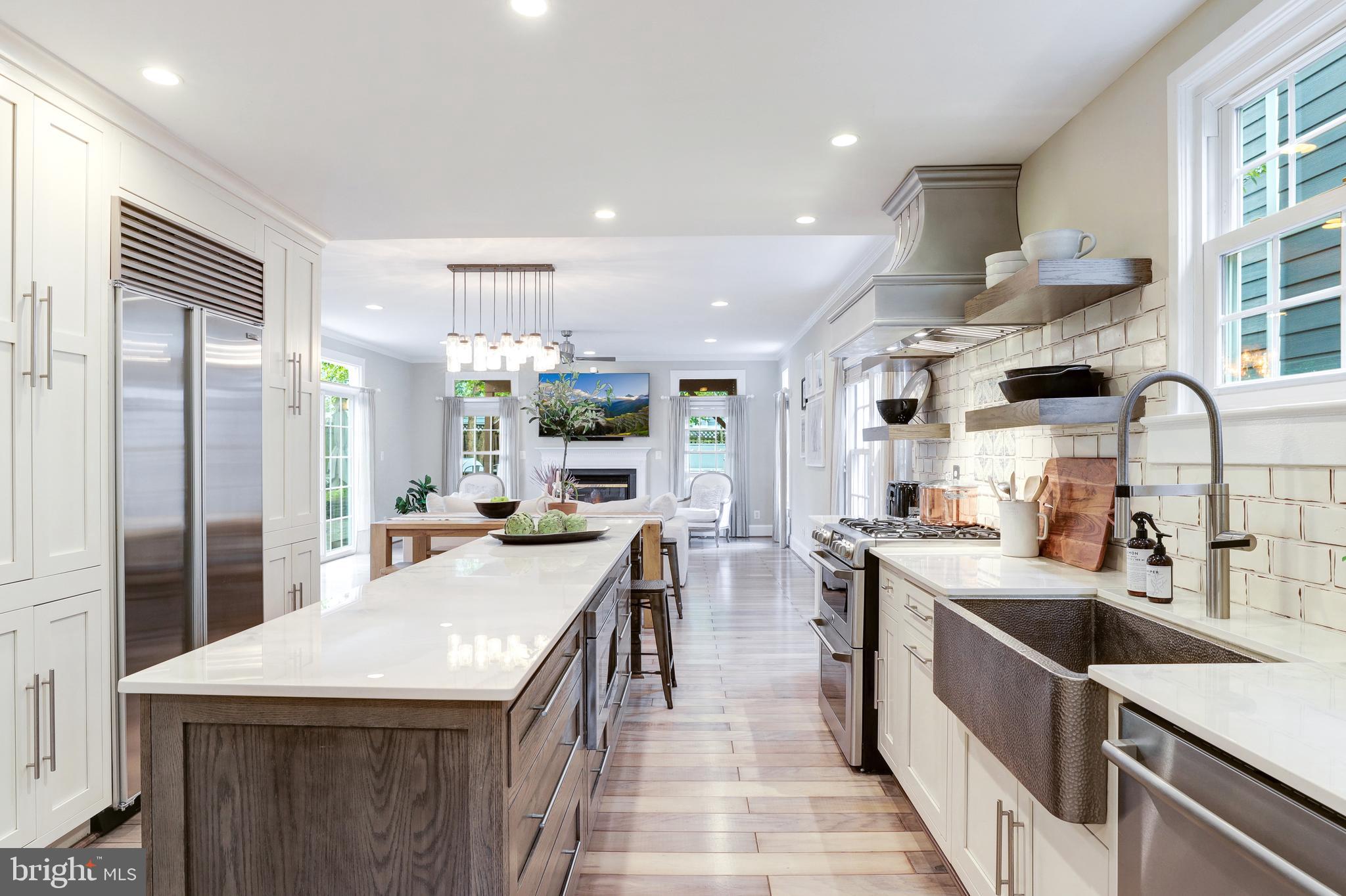 CHERRYDALE - Residential