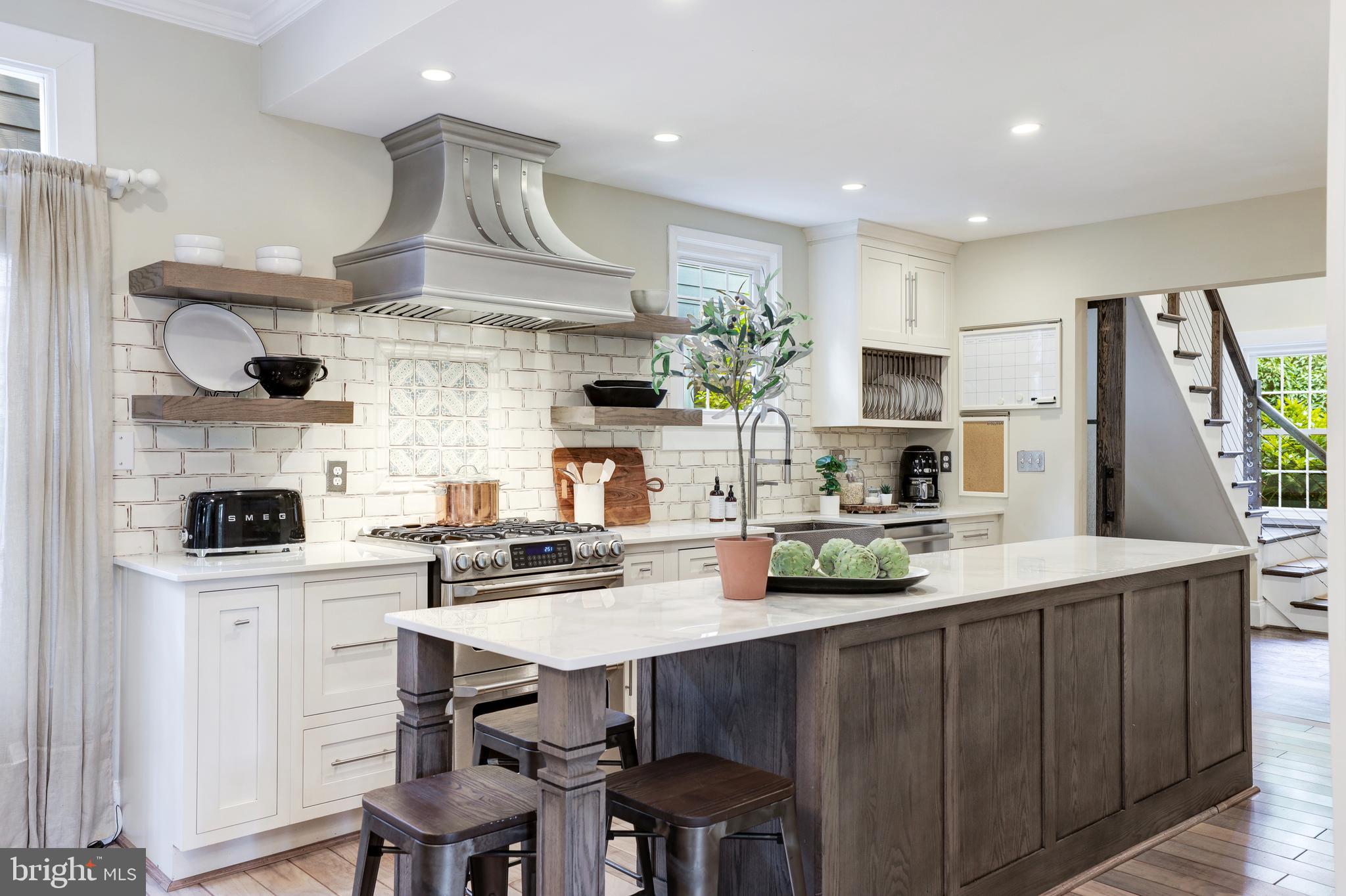 CHERRYDALE - Residential