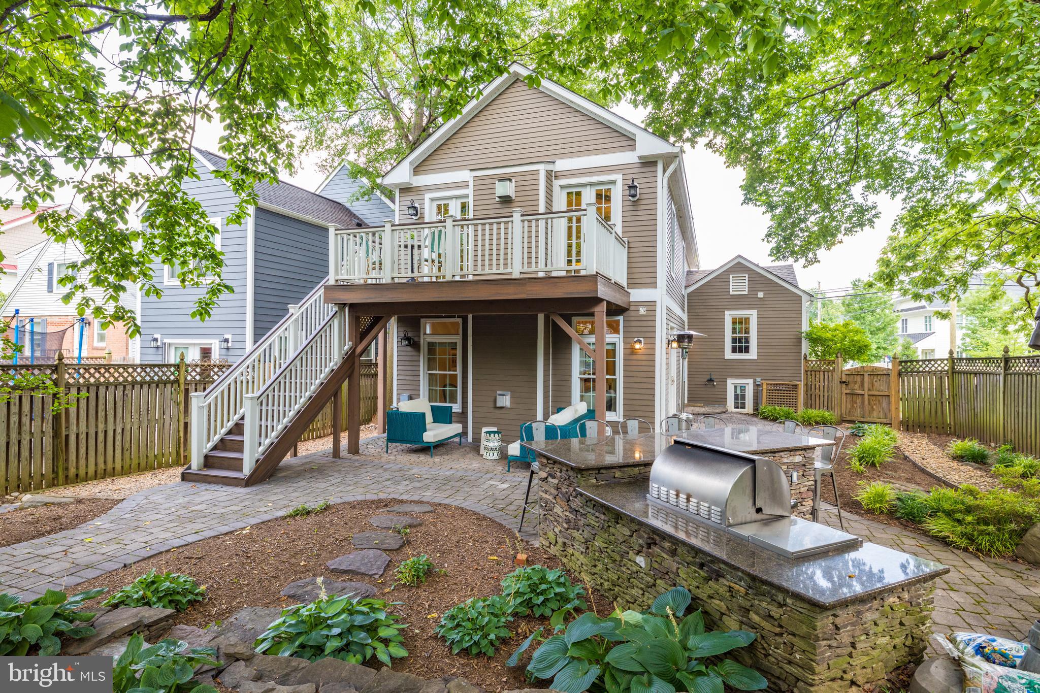 CHERRYDALE - Residential