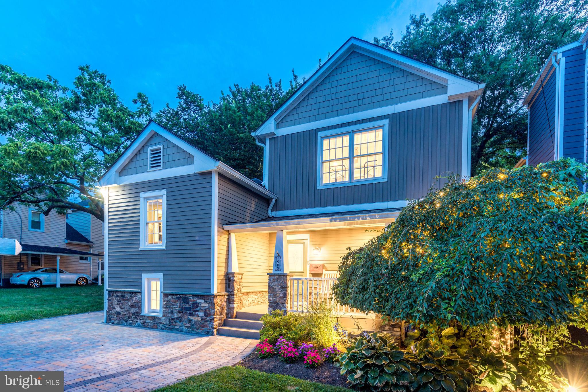 CHERRYDALE - Residential