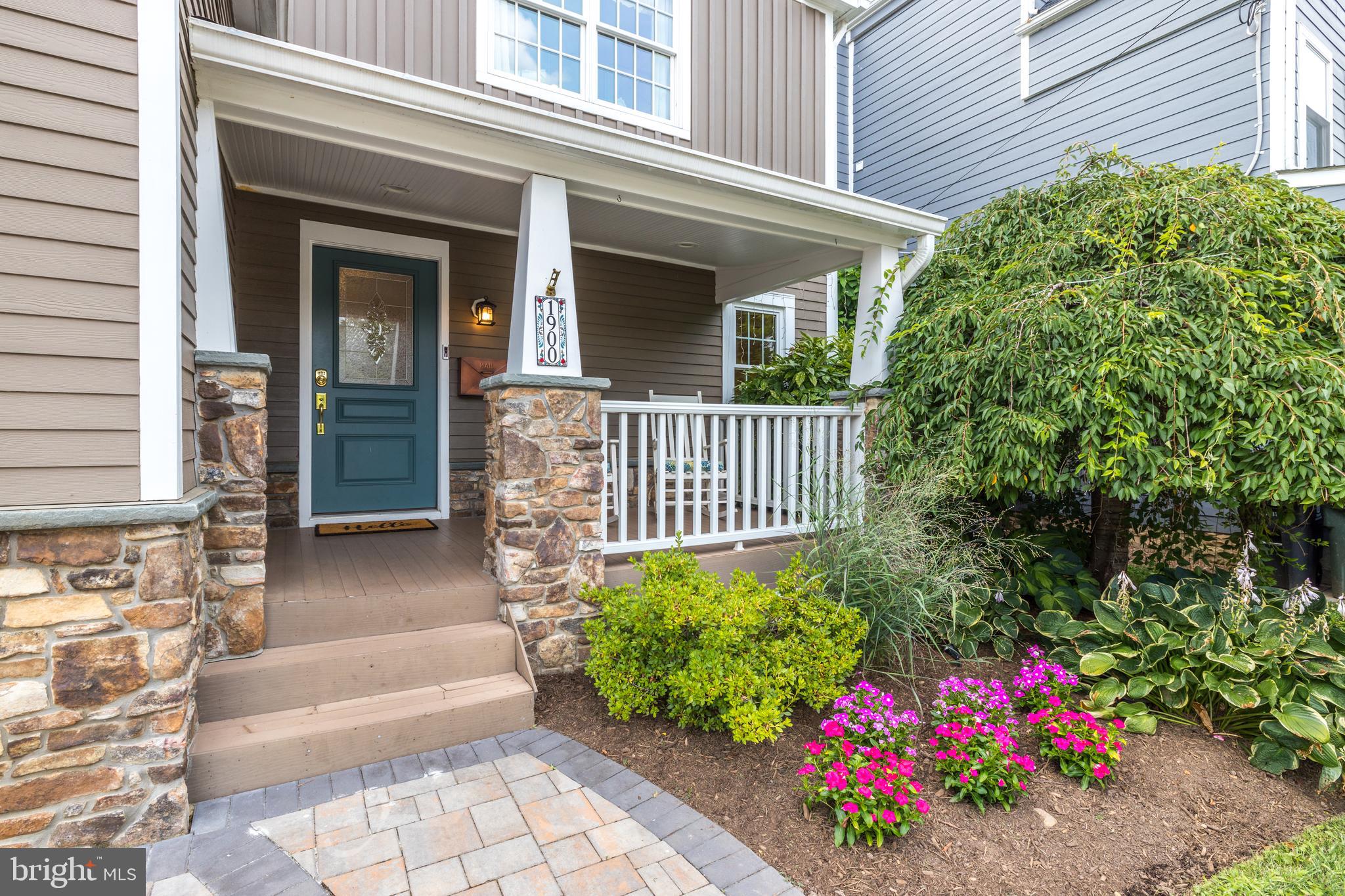 CHERRYDALE - Residential