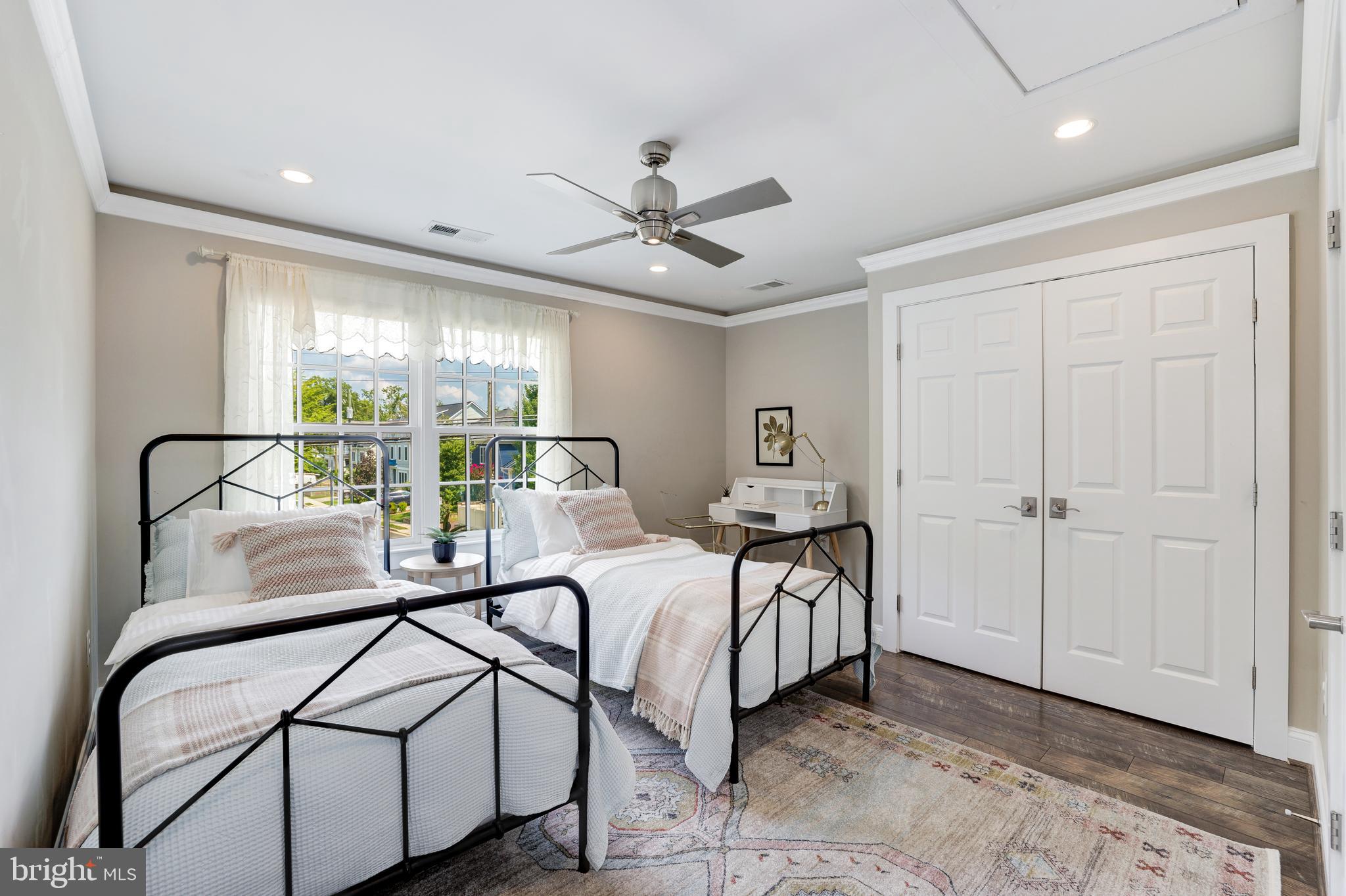 CHERRYDALE - Residential