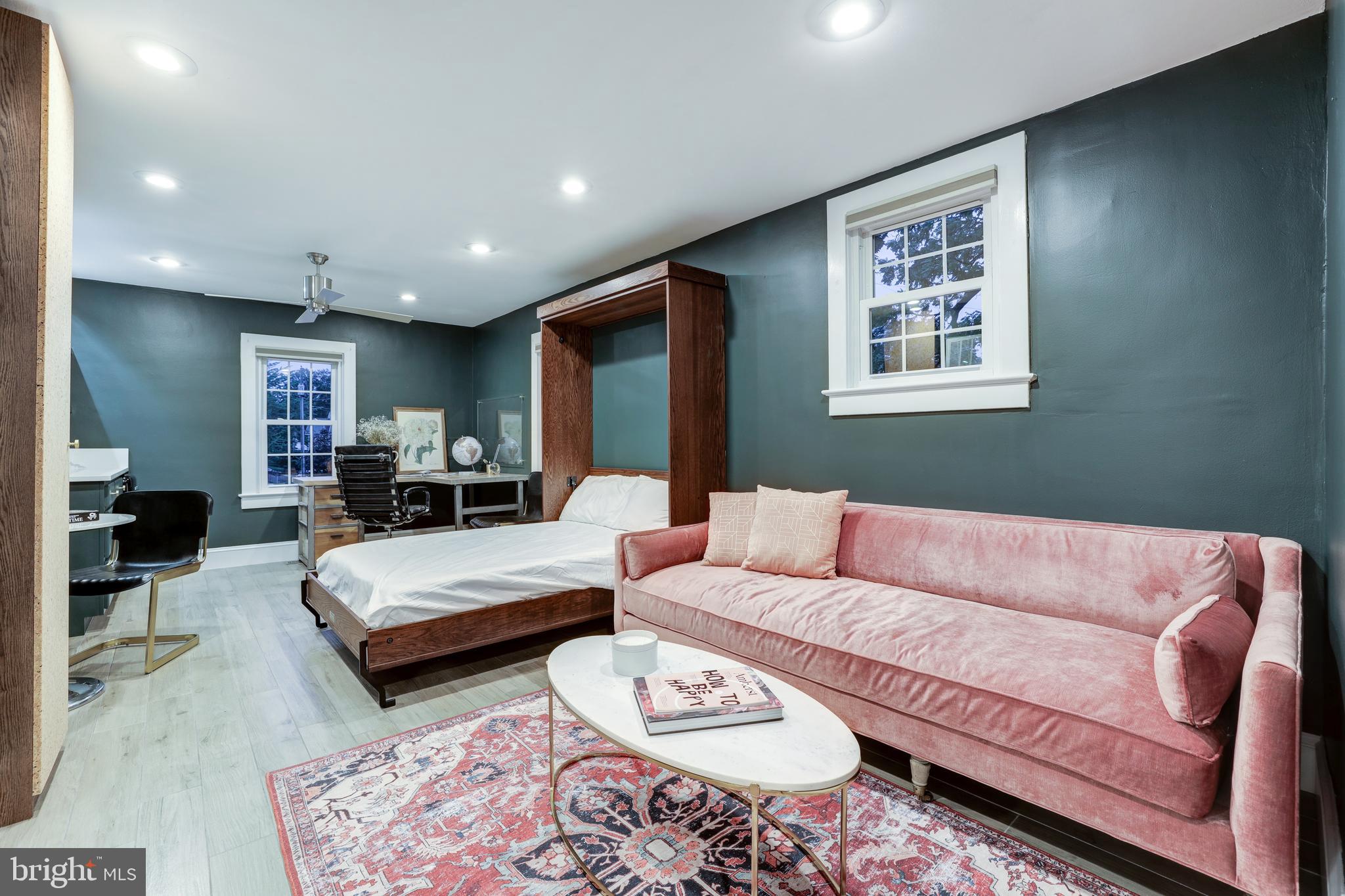 CHERRYDALE - Residential