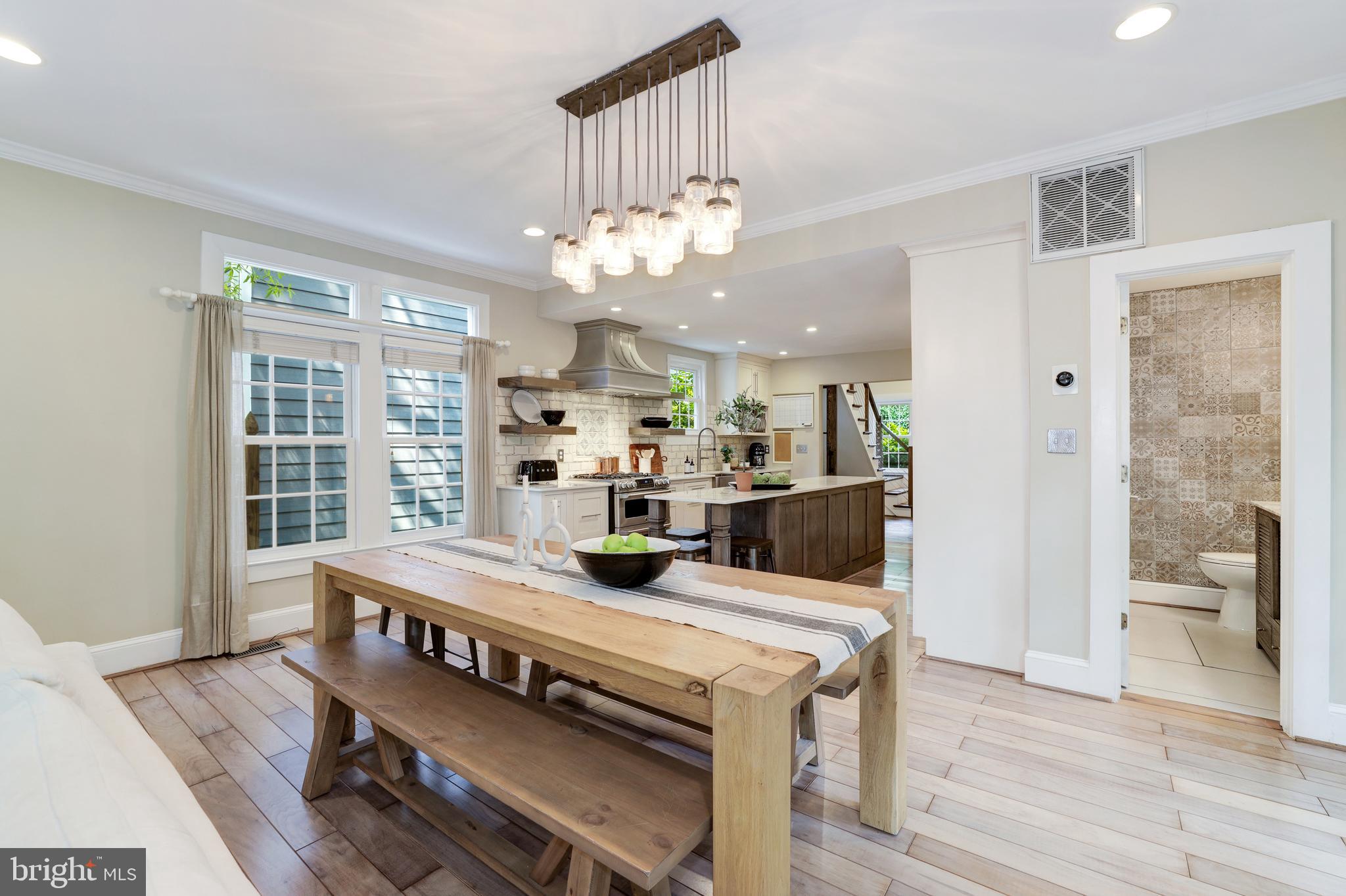 CHERRYDALE - Residential