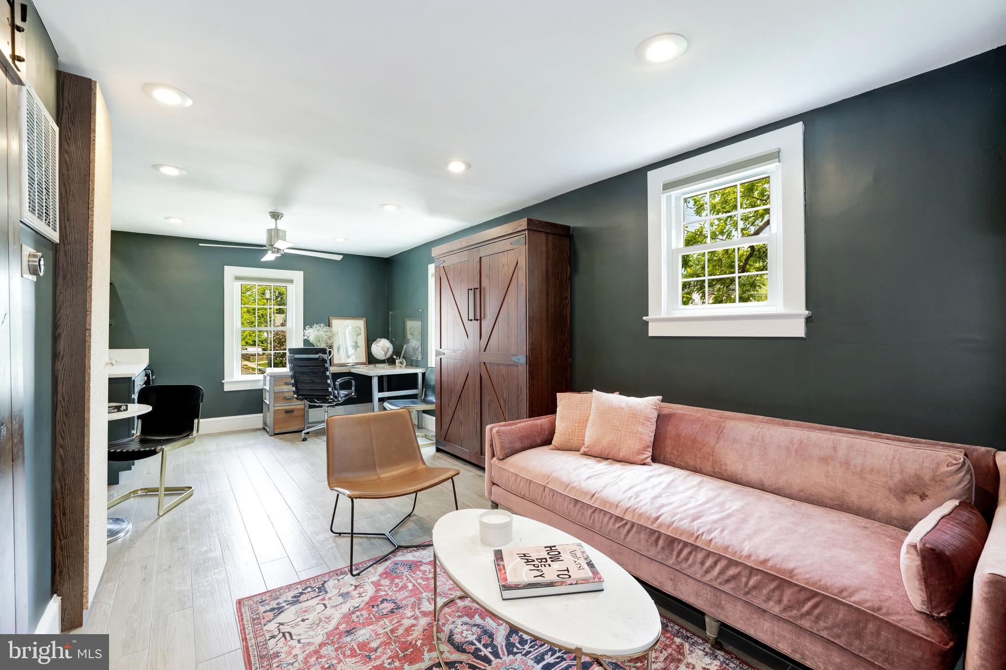 CHERRYDALE - Residential