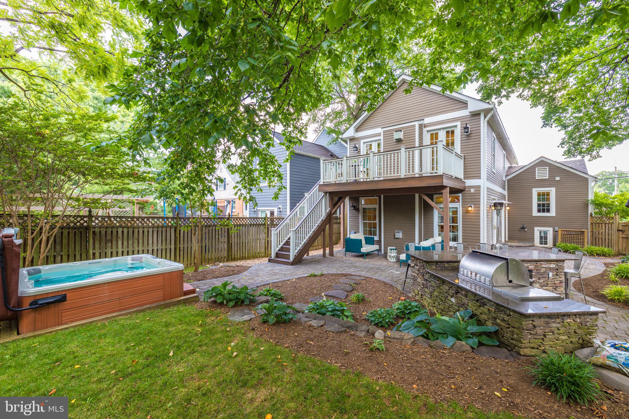 CHERRYDALE - Residential